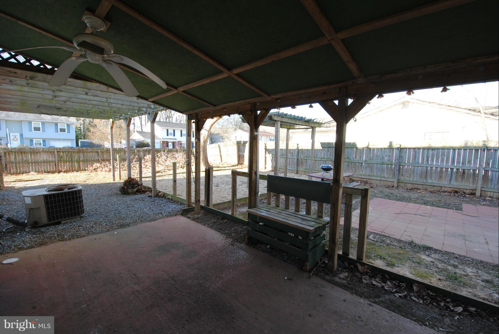 ST CHARLES SUB - CARRINGTON - Residential Lease