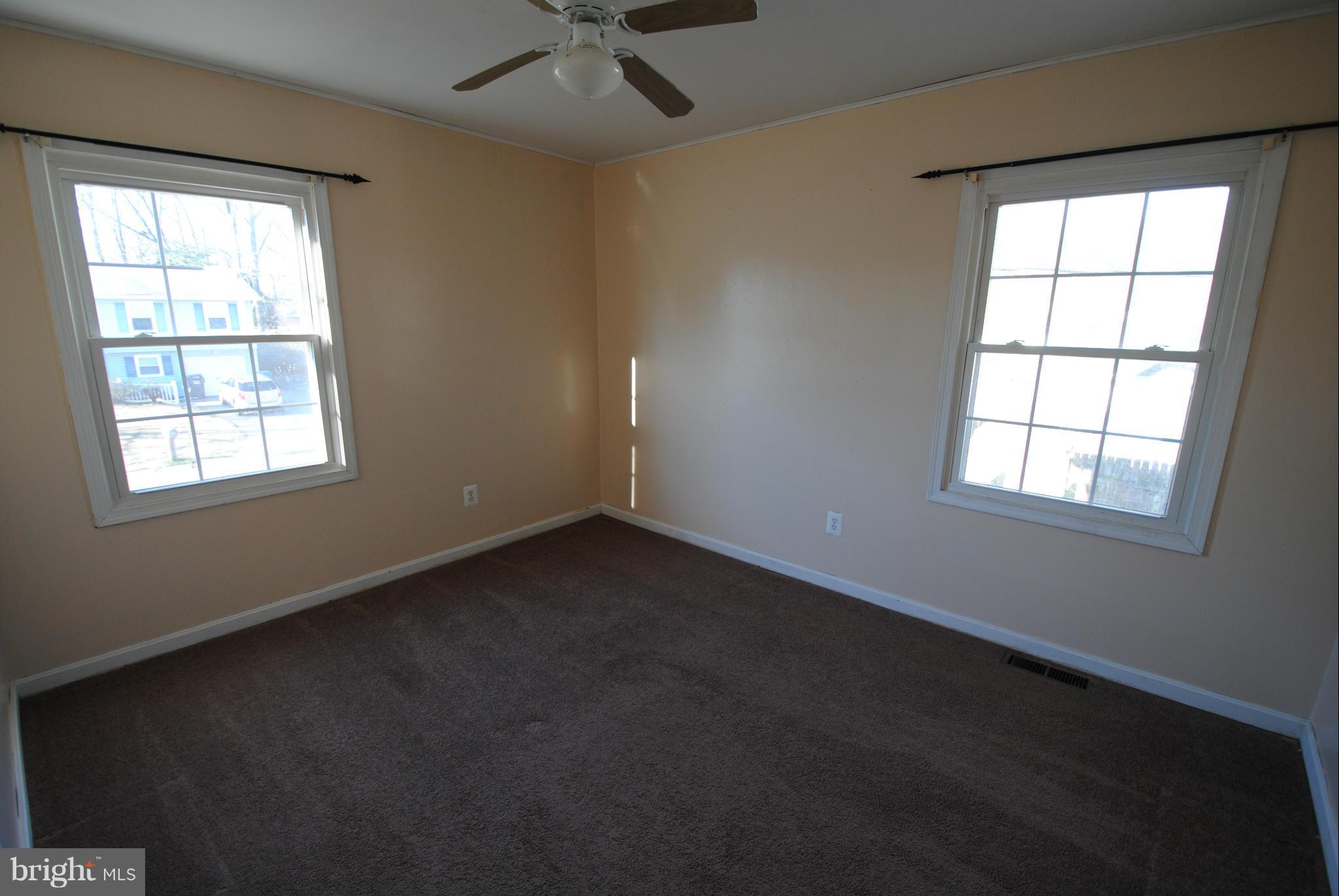 ST CHARLES SUB - CARRINGTON - Residential Lease