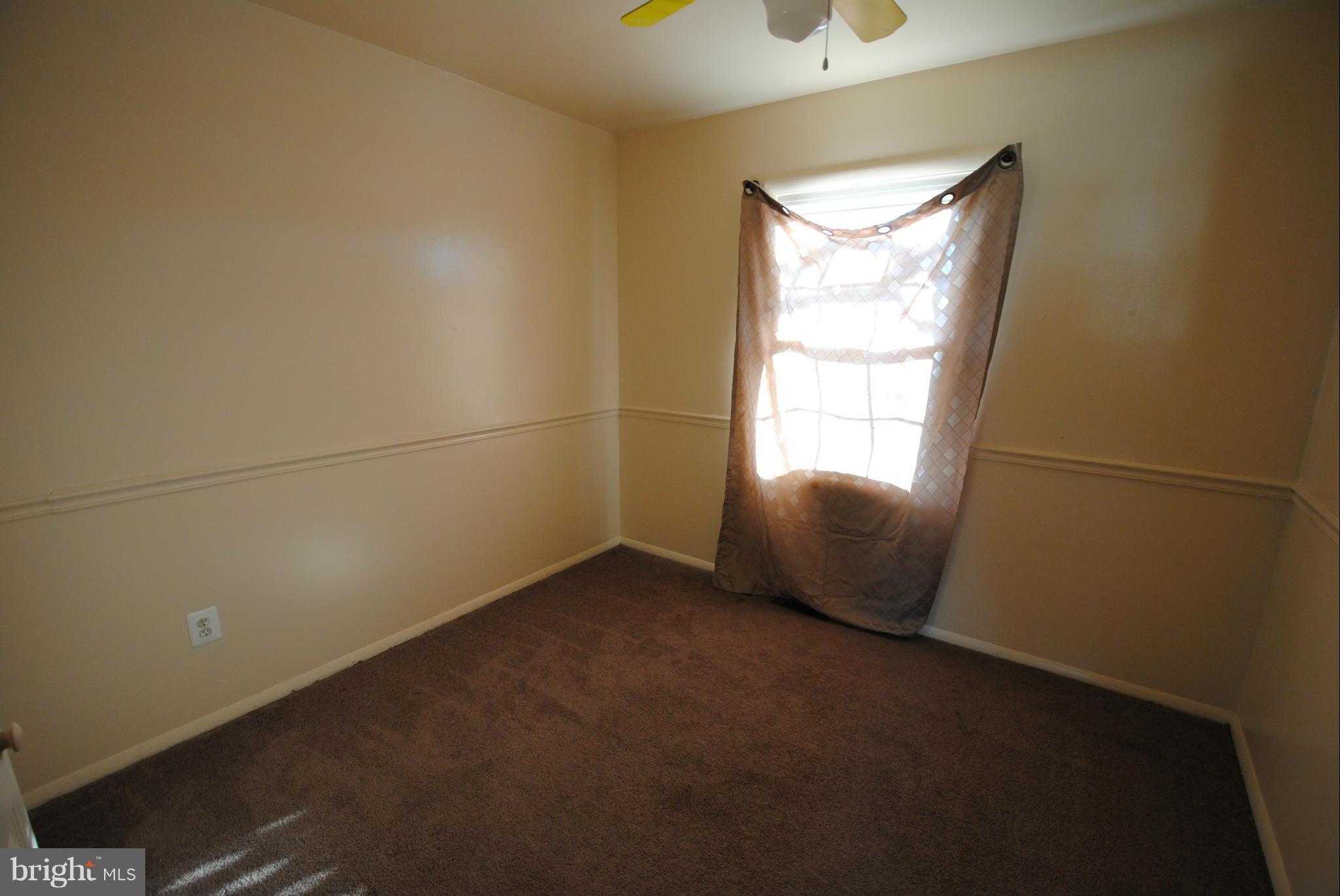 ST CHARLES SUB - CARRINGTON - Residential Lease