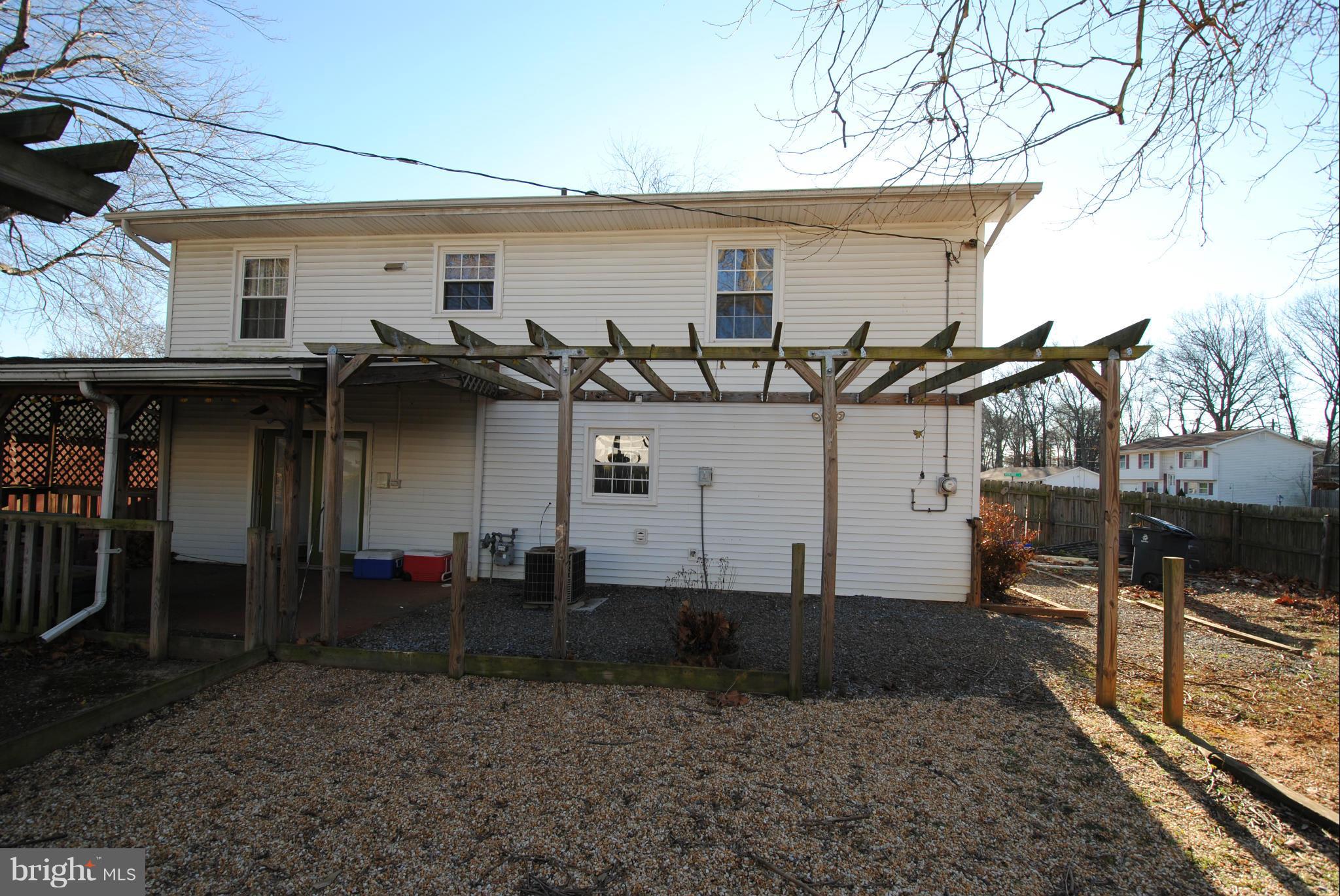 ST CHARLES SUB - CARRINGTON - Residential Lease