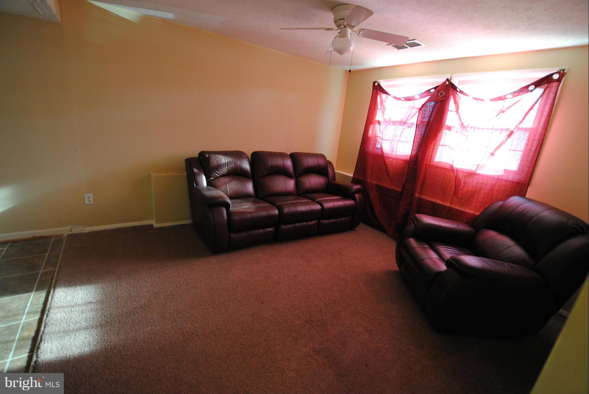 ST CHARLES SUB - CARRINGTON - Residential Lease