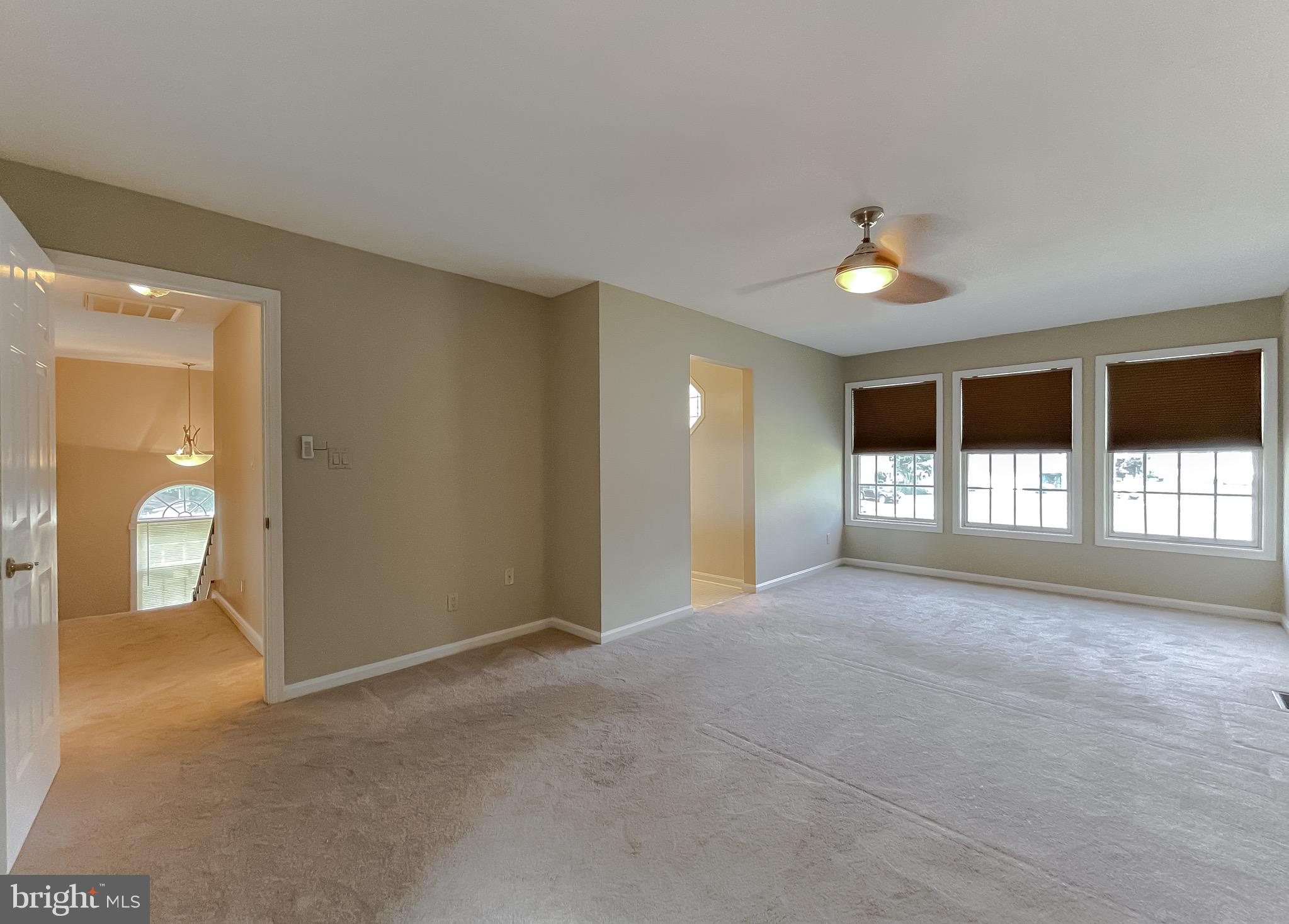 THE LANDINGS IN CEDAR COVE - Residential Lease