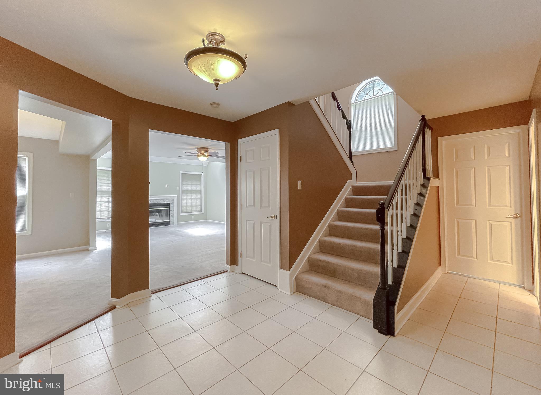 THE LANDINGS IN CEDAR COVE - Residential Lease