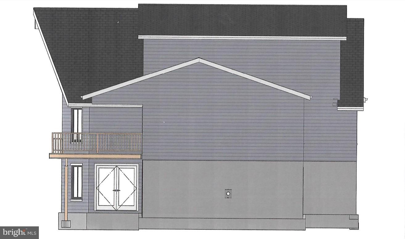 Lot 14 BLACK BEAR ROAD
