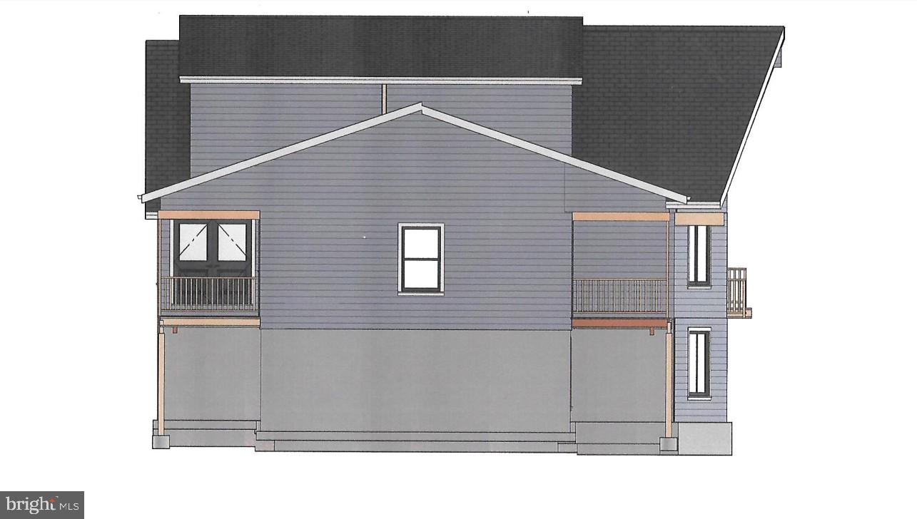 Lot 14 BLACK BEAR ROAD