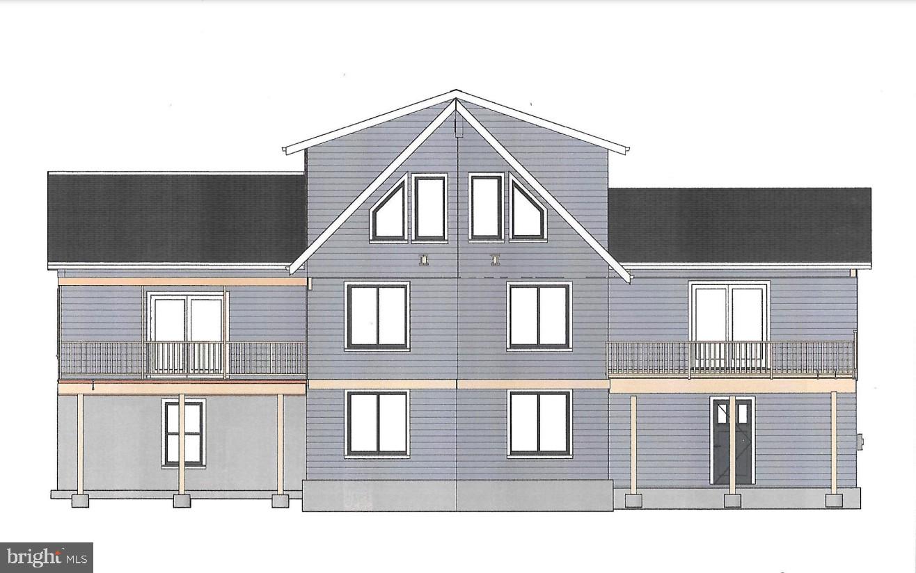 Lot 14 BLACK BEAR ROAD
