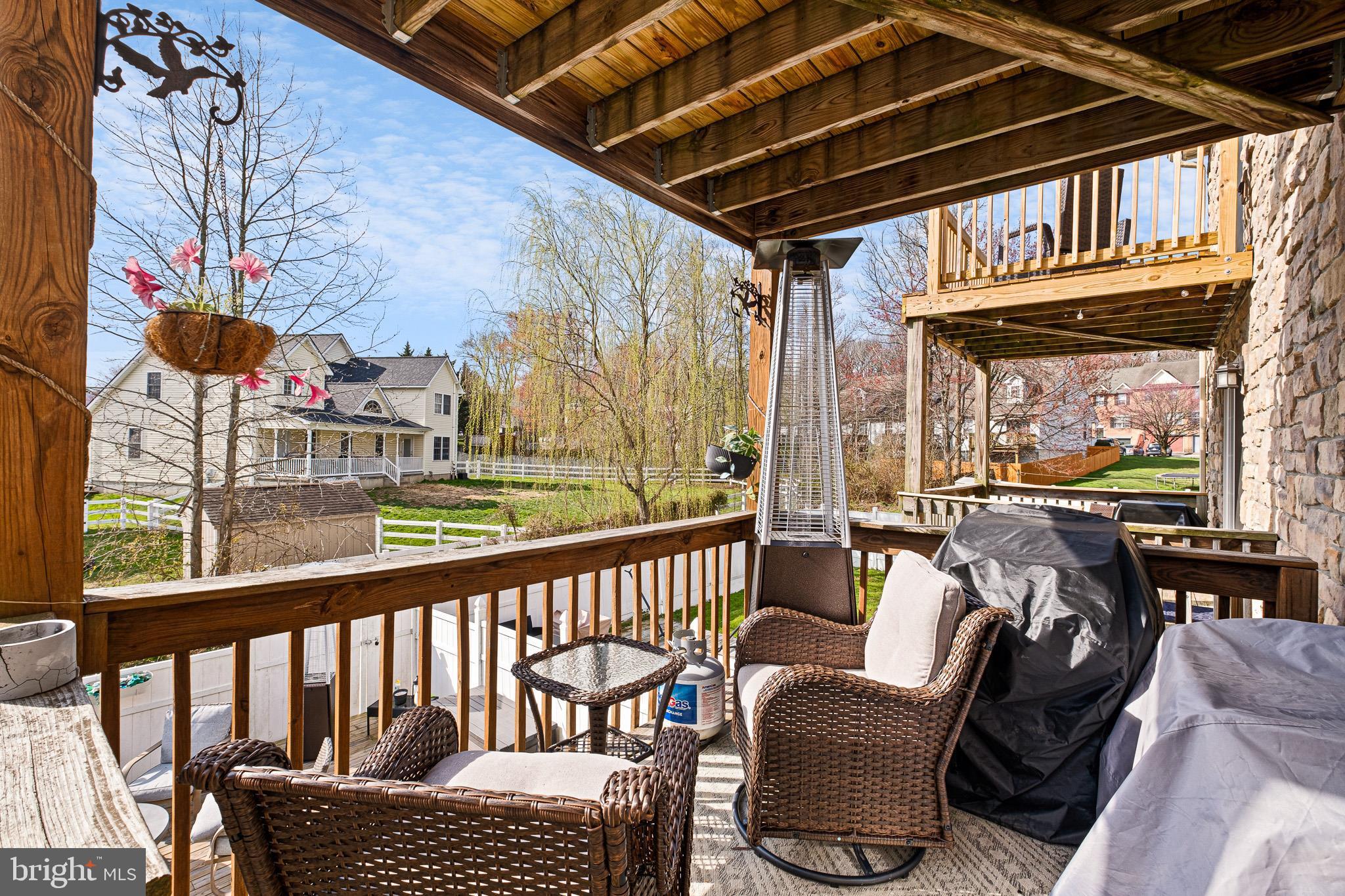 PHEASANT GLEN - Residential