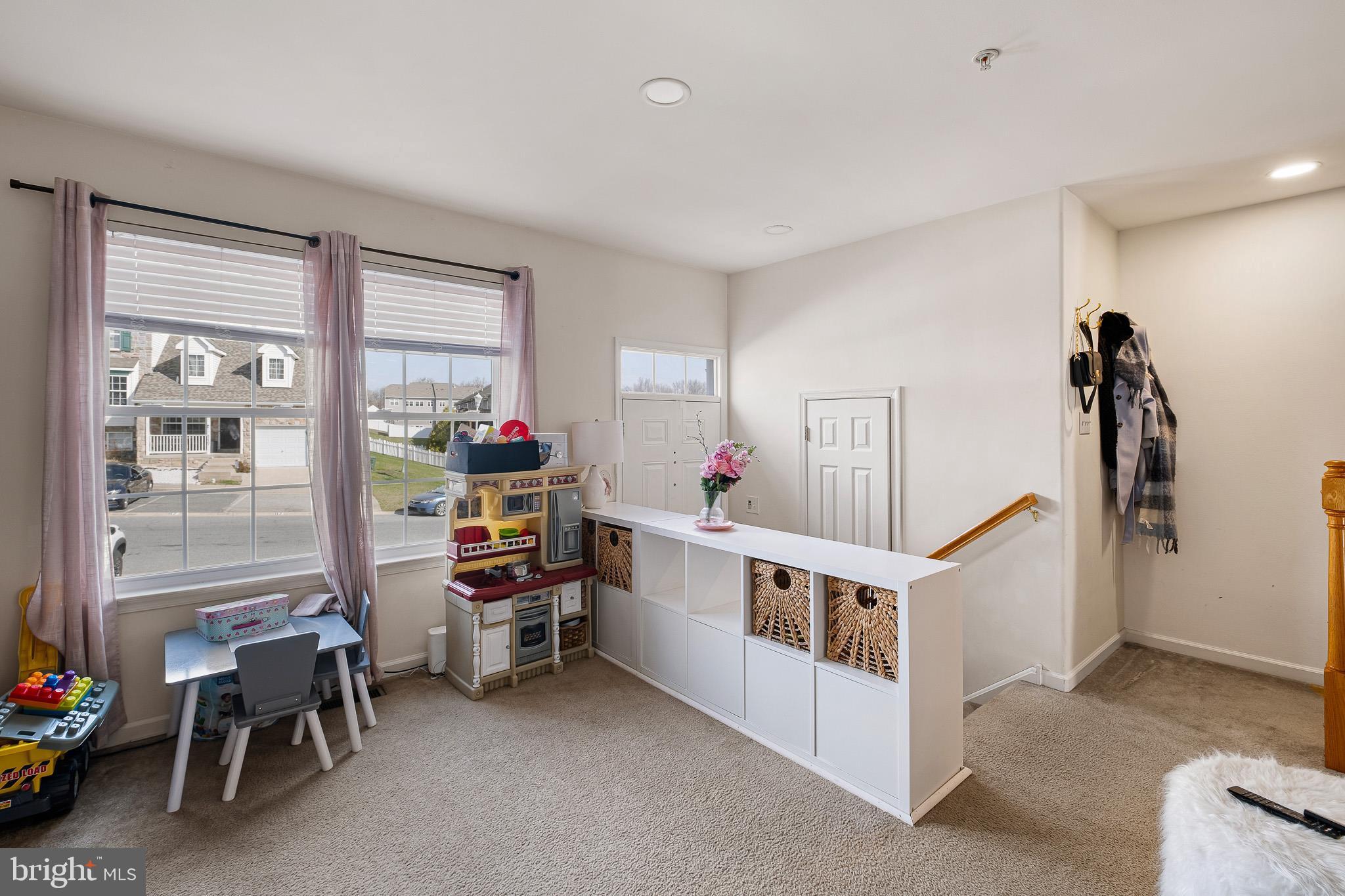 PHEASANT GLEN - Residential