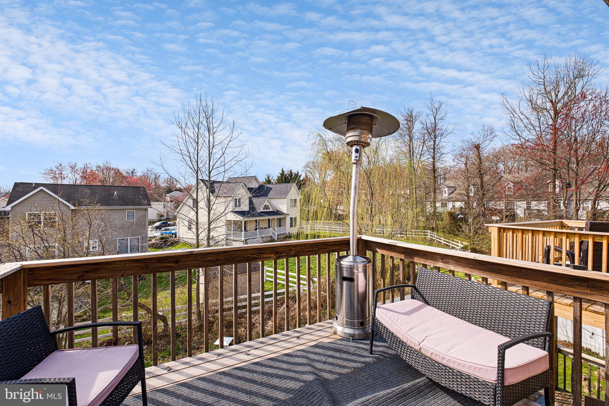 PHEASANT GLEN - Residential