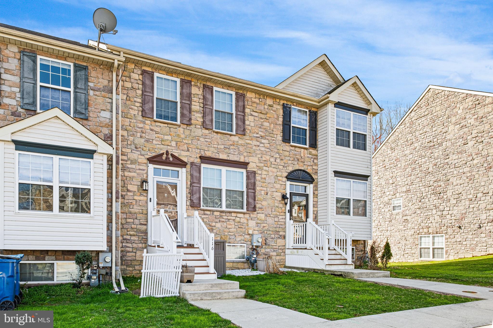 PHEASANT GLEN - Residential