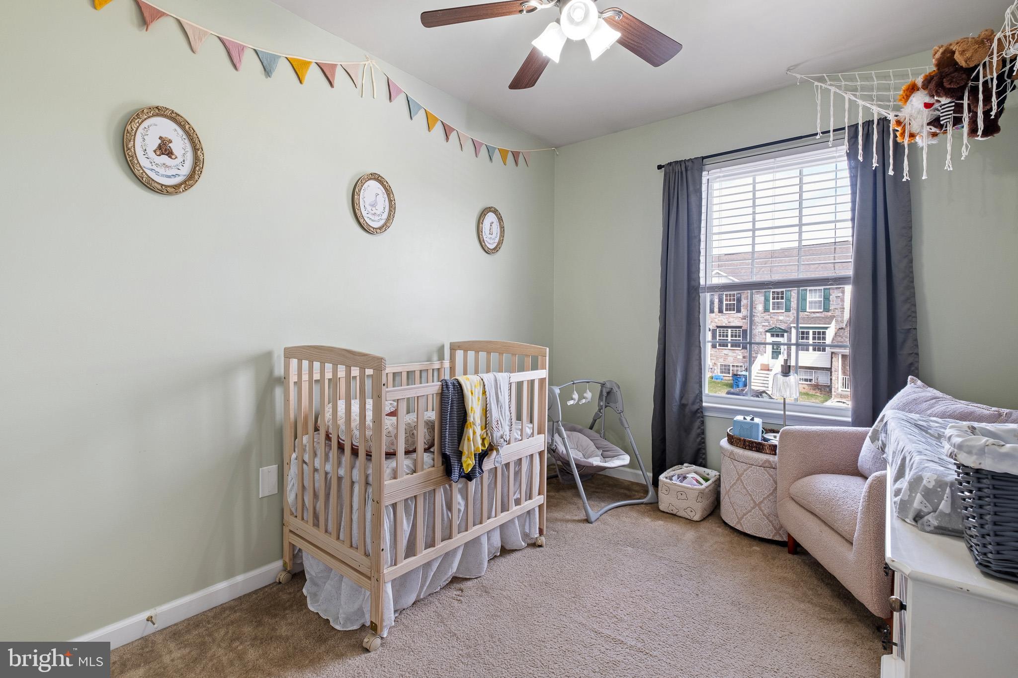 PHEASANT GLEN - Residential