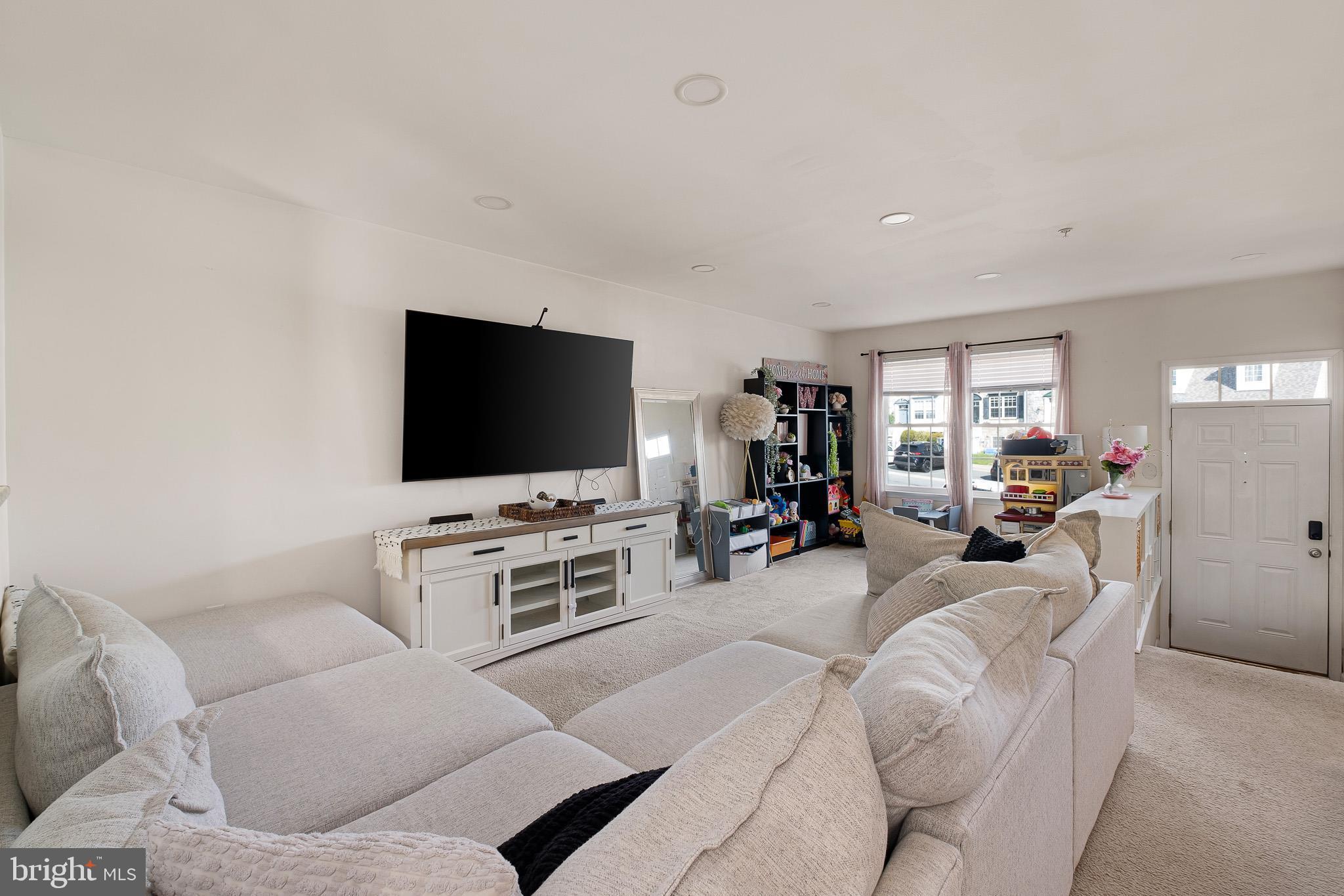 PHEASANT GLEN - Residential