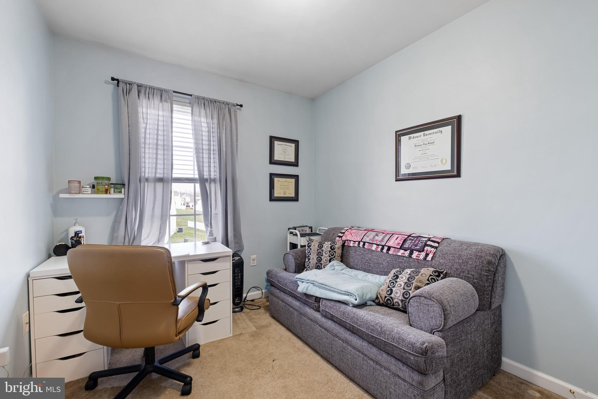 PHEASANT GLEN - Residential