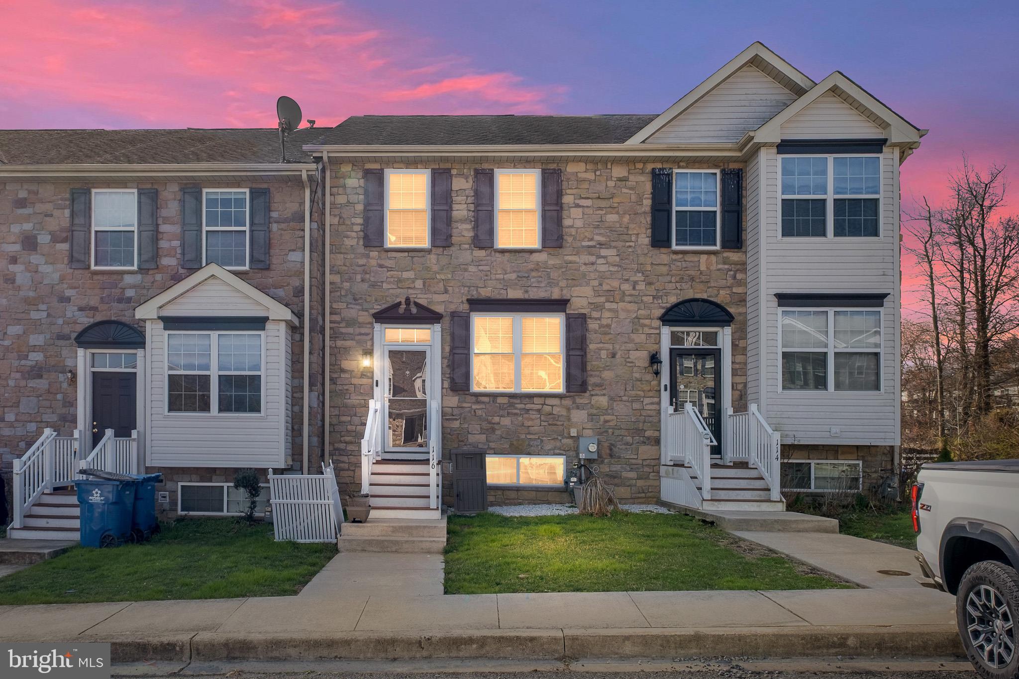 PHEASANT GLEN - Residential