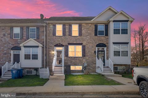 Photo of 116 Vince Drive, ELKTON, MD 21921 (MLS # MDCC2020890)