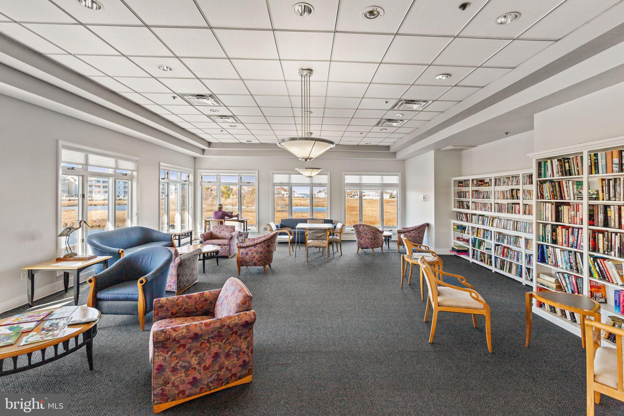 HERON HARBOUR - Residential