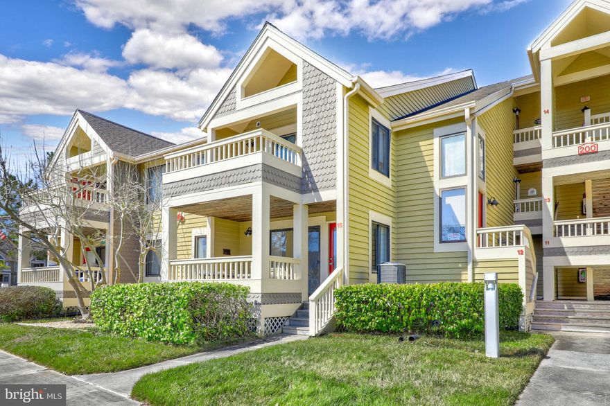 Welcome to your ideal coastal retreat at this charming first floor, 1-bedroom, 1-bath, Seascape condominium, perfectly situated just off 120th Street. This residence offers a harmonious blend of convenience and leisure, surrounded by a plethora of amenities that cater to your every need. Enjoy easy access to a well-equipped fitness center, tennis courts, and both expansive outdoor and indoor pools. Whether you prefer an invigorating workout or a relaxing day by the pool, this property has you covered.  One of the standout features of this home is its proximity to the beach, shopping, dining, and amusements. If your passion is boating, this property comes complete with a deeded boat slip, providing direct bay access. Embrace the freedom of exploring the coastal waterways and creating unforgettable moments on the water.  Whether you seek relaxation, recreation, or a perfect blend of both, this Seascape condominium offers an unparalleled lifestyle with its prime location and abundance of amenities. Seize the opportunity to make this coastal haven your home, where every day feels like a vacation.  Make an appointment to view this lovely property today!