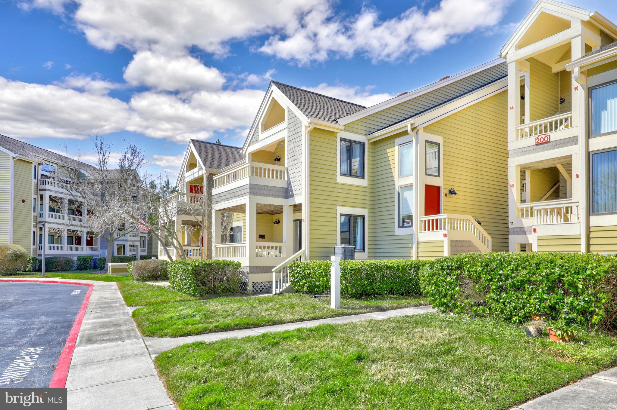 HERON HARBOUR - Residential