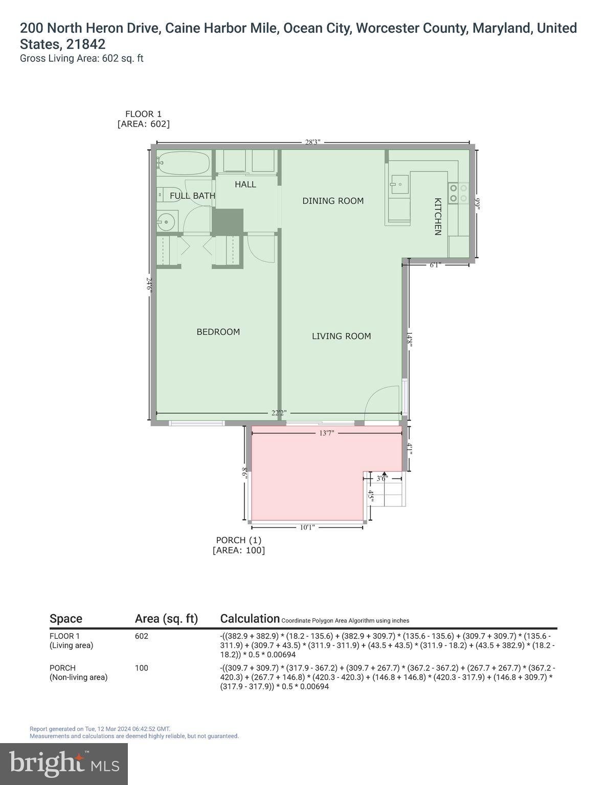 HERON HARBOUR - Residential