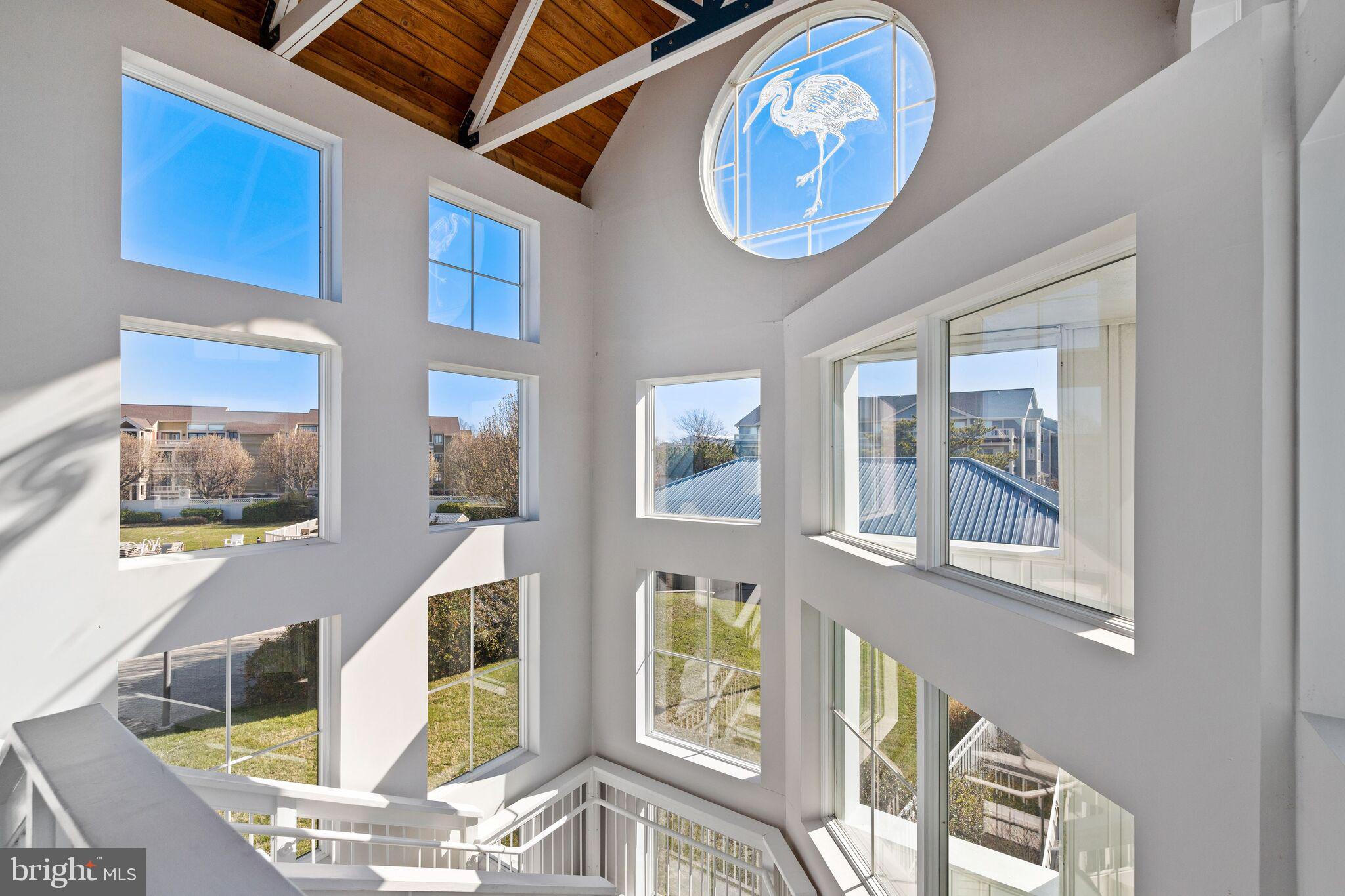 HERON HARBOUR - Residential