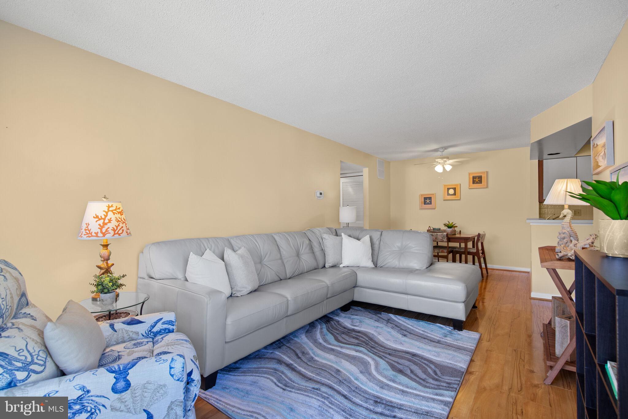 HERON HARBOUR - Residential