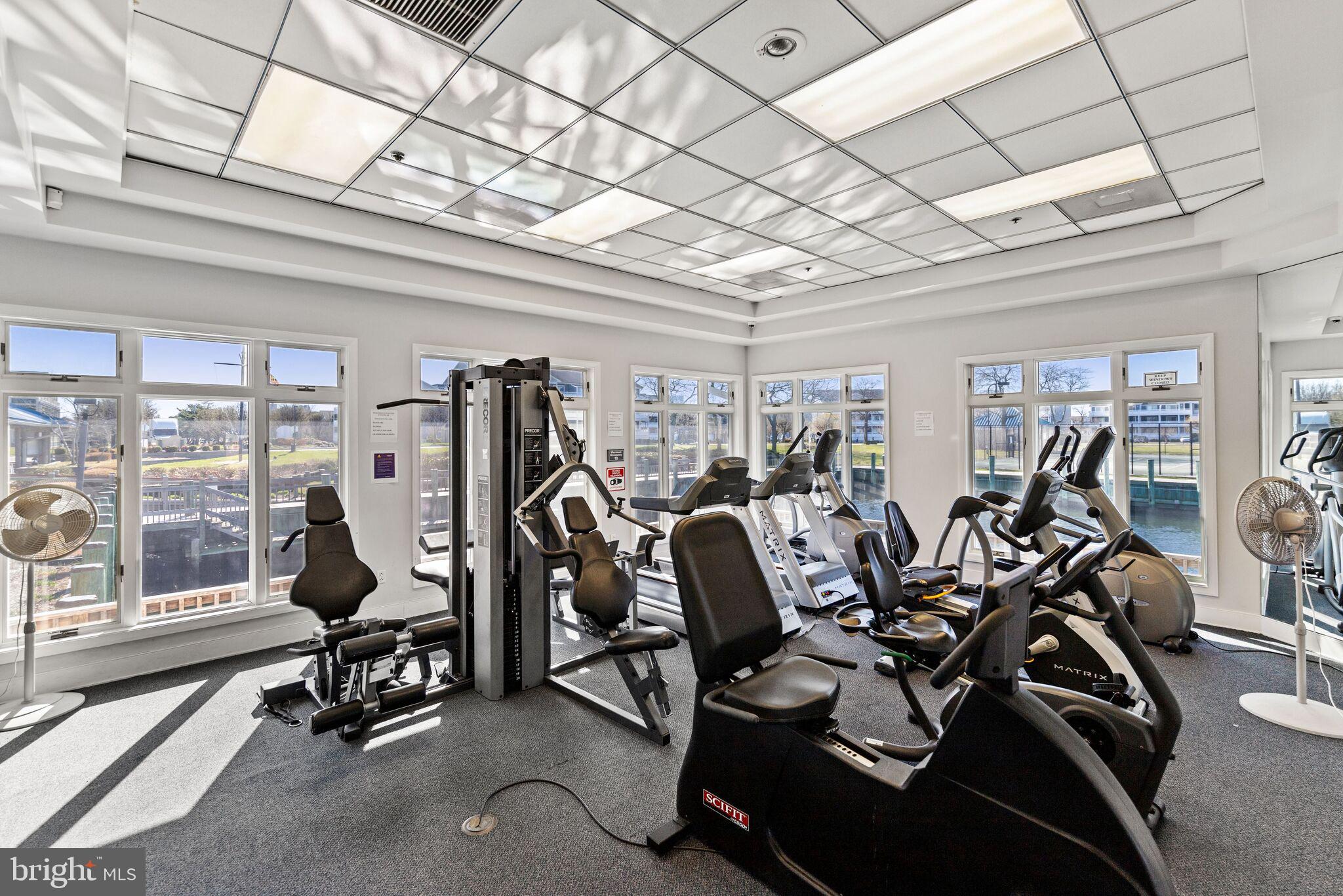 HERON HARBOUR - Residential