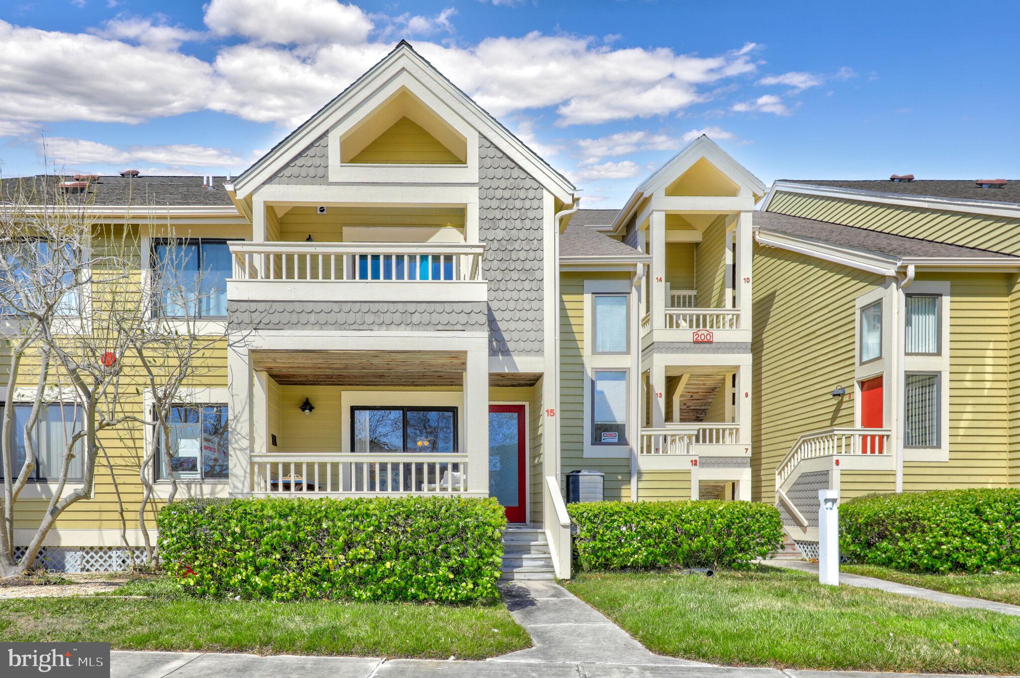 HERON HARBOUR - Residential