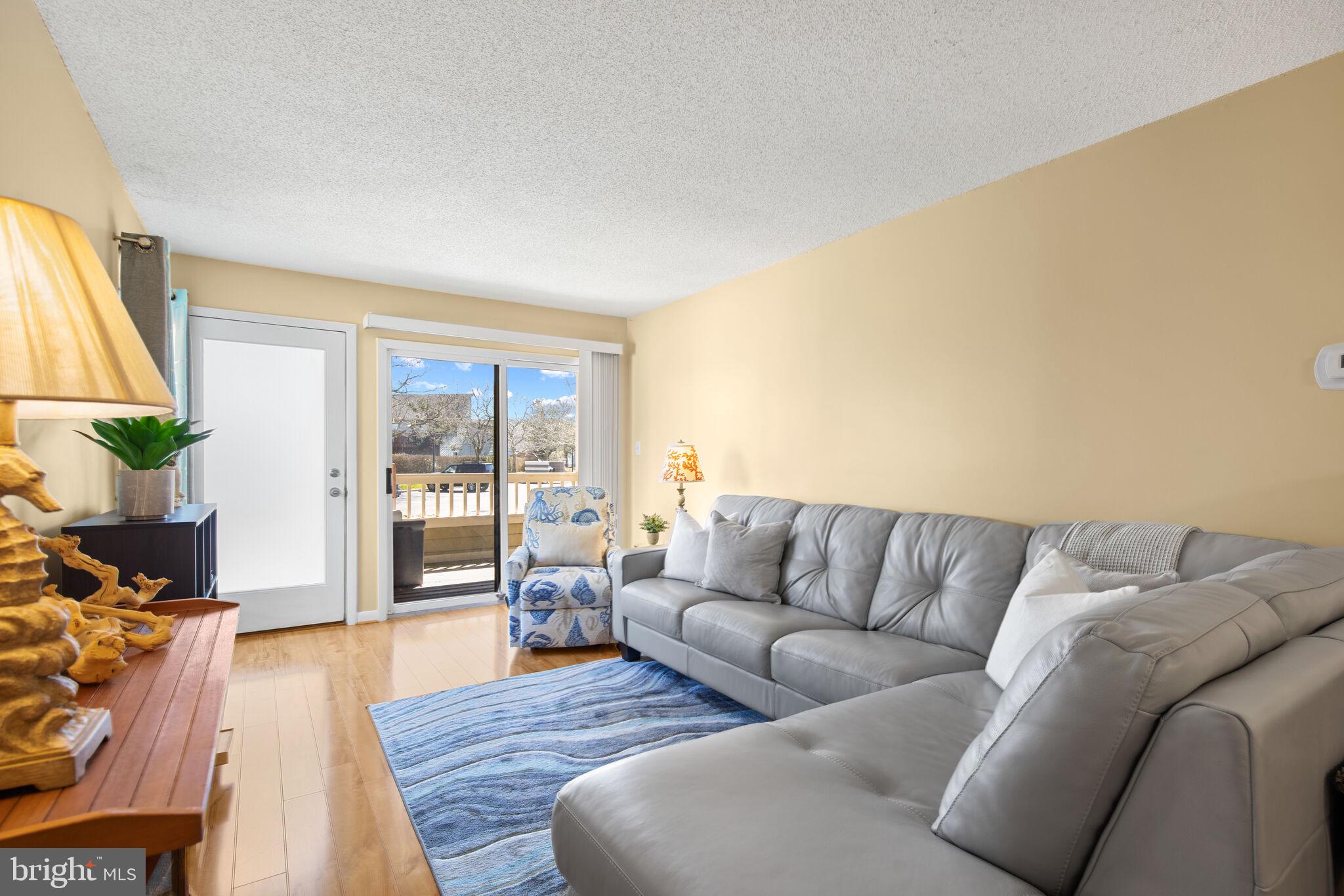 HERON HARBOUR - Residential