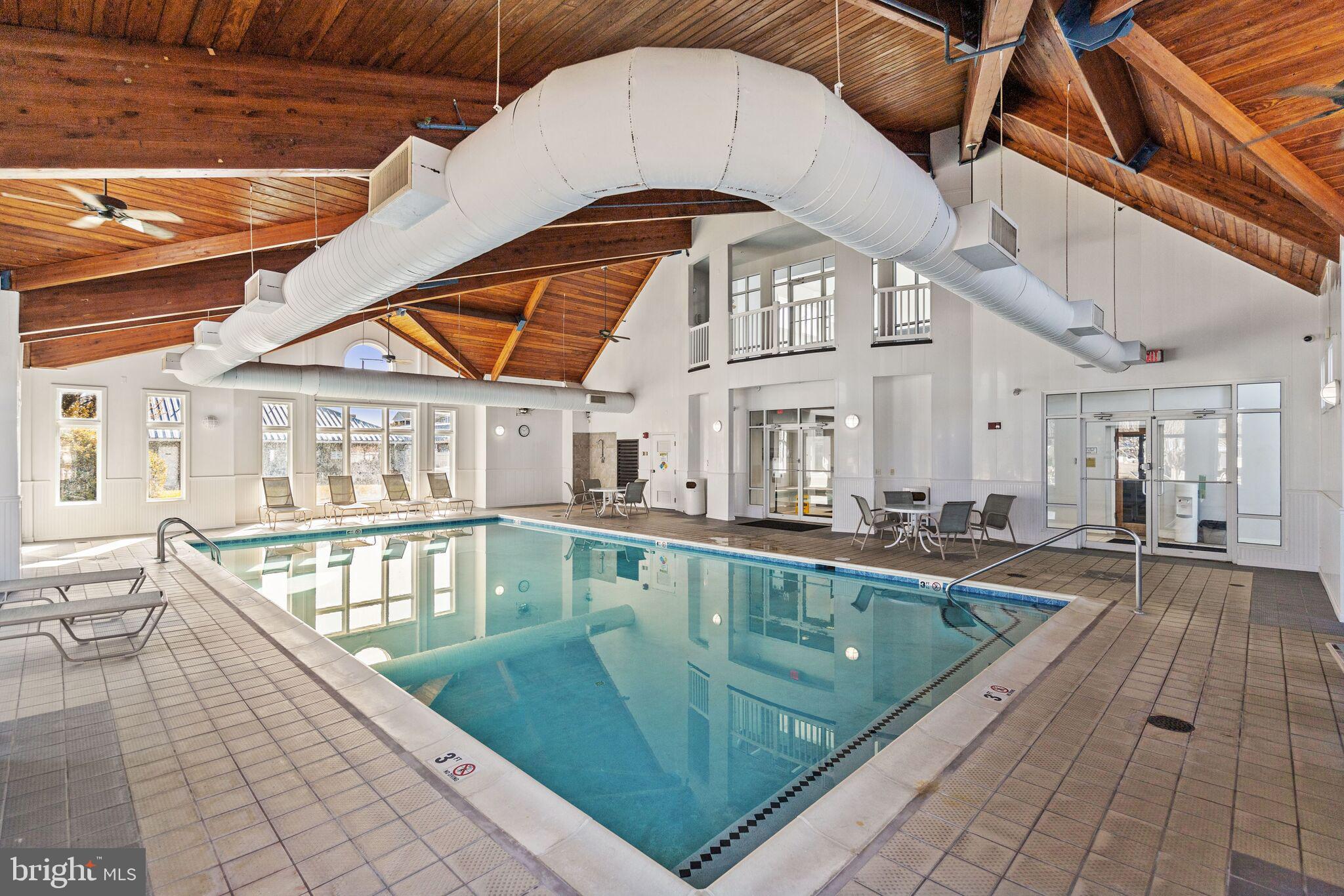 HERON HARBOUR - Residential