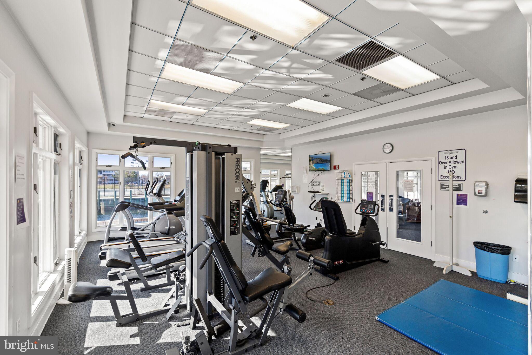 HERON HARBOUR - Residential