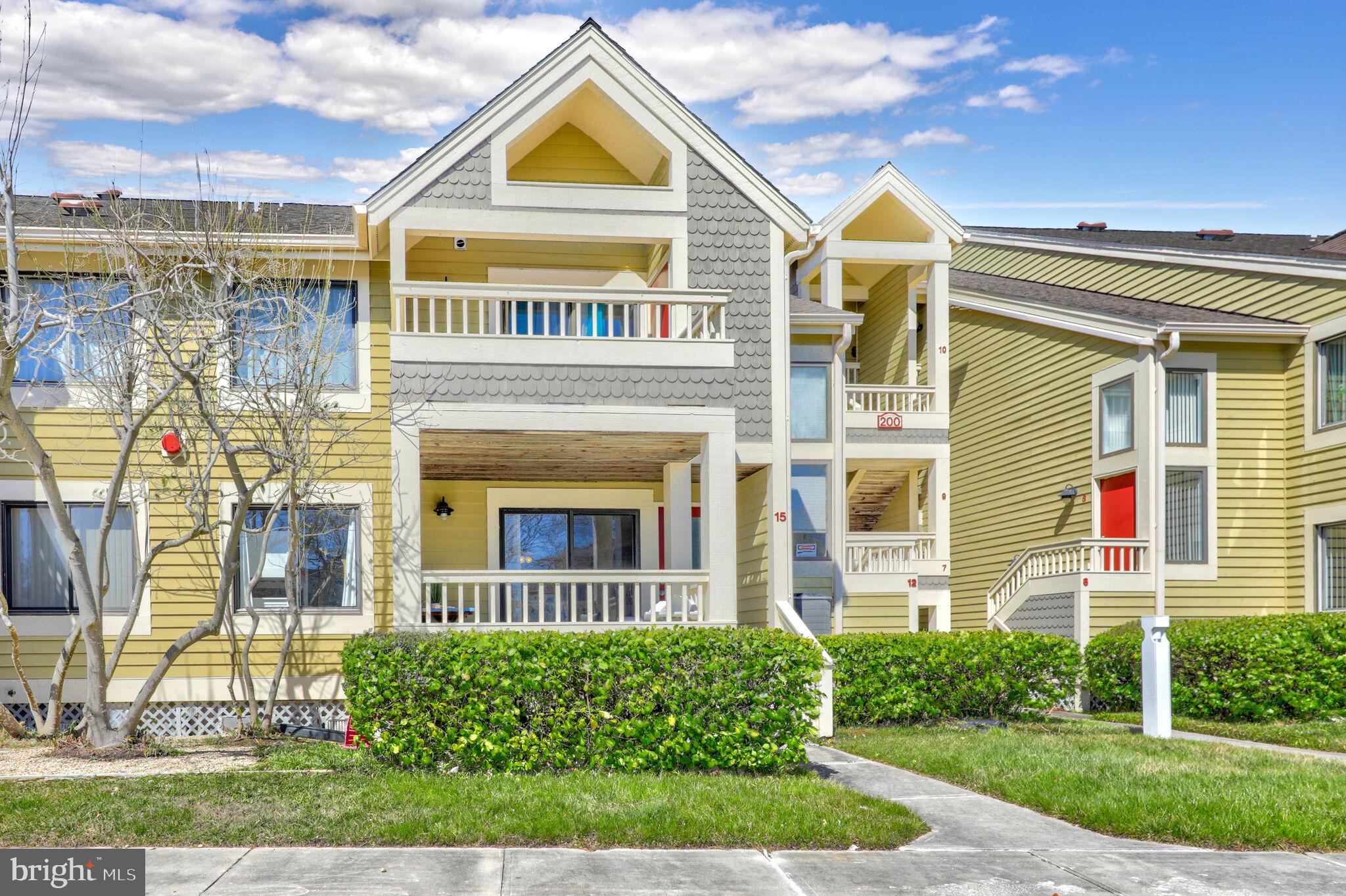 HERON HARBOUR - Residential