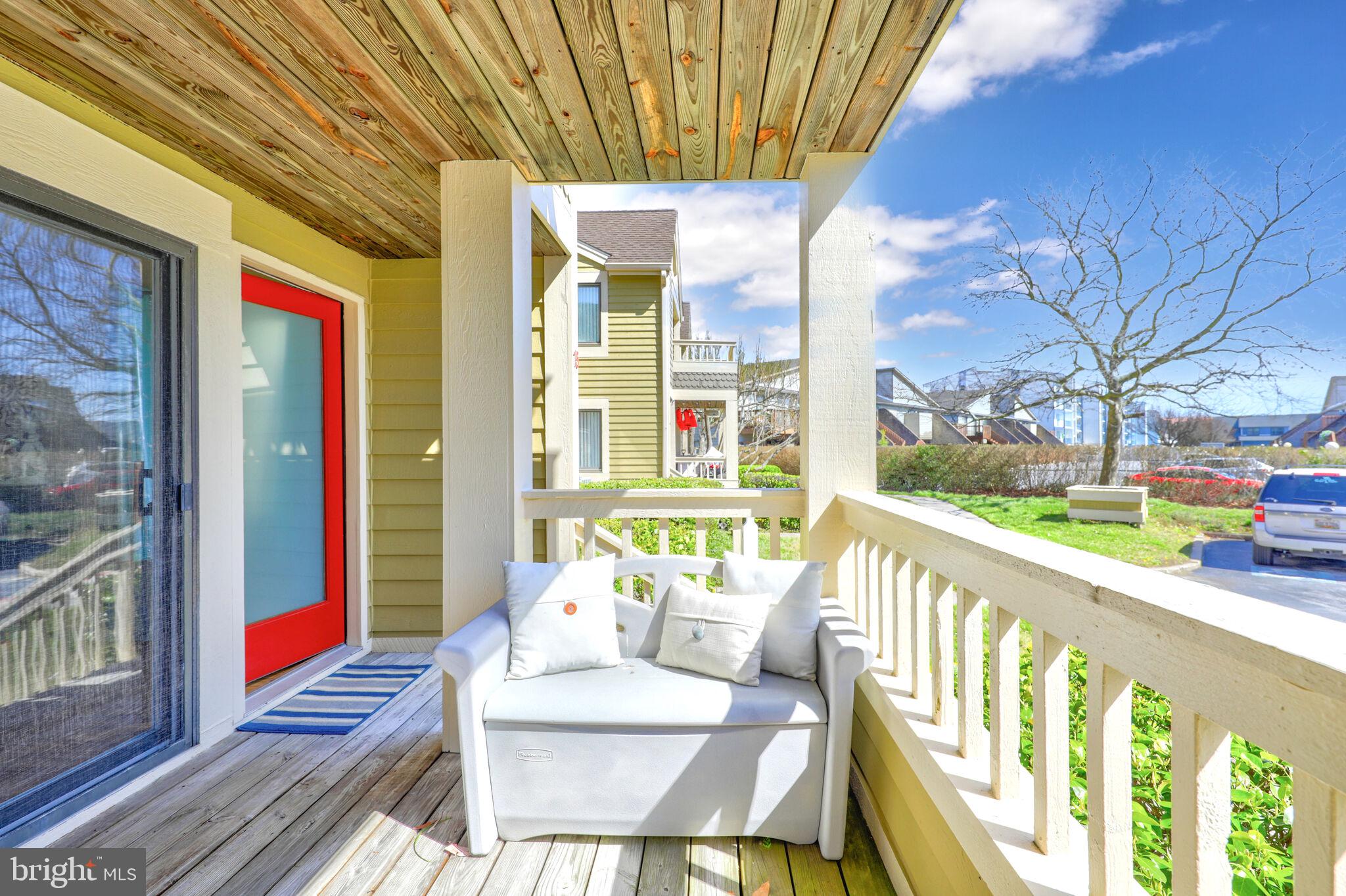 HERON HARBOUR - Residential