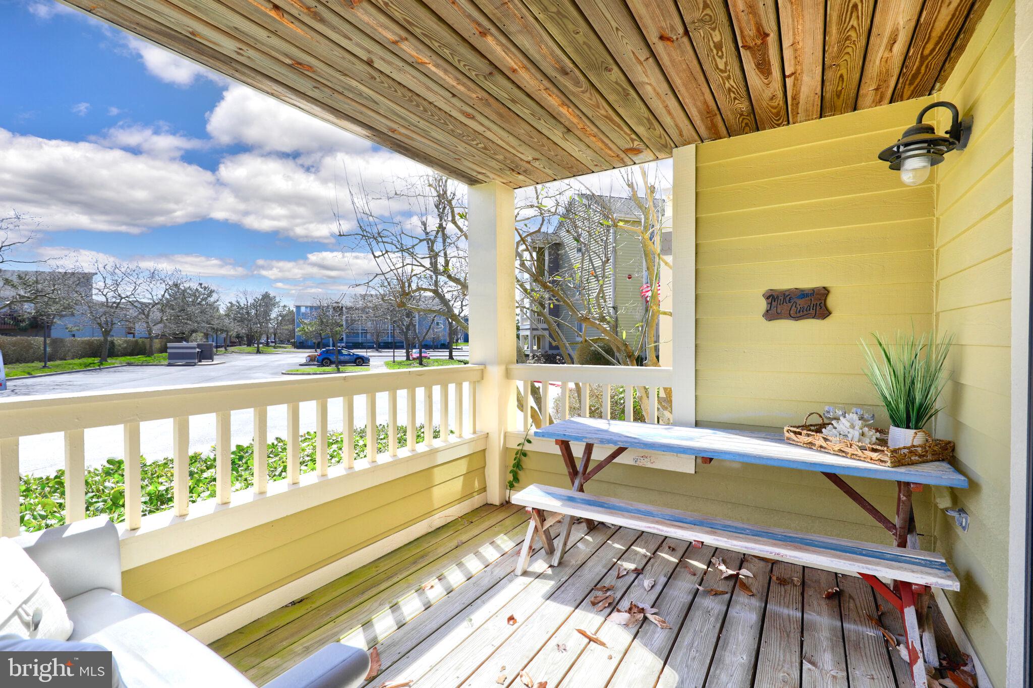 HERON HARBOUR - Residential