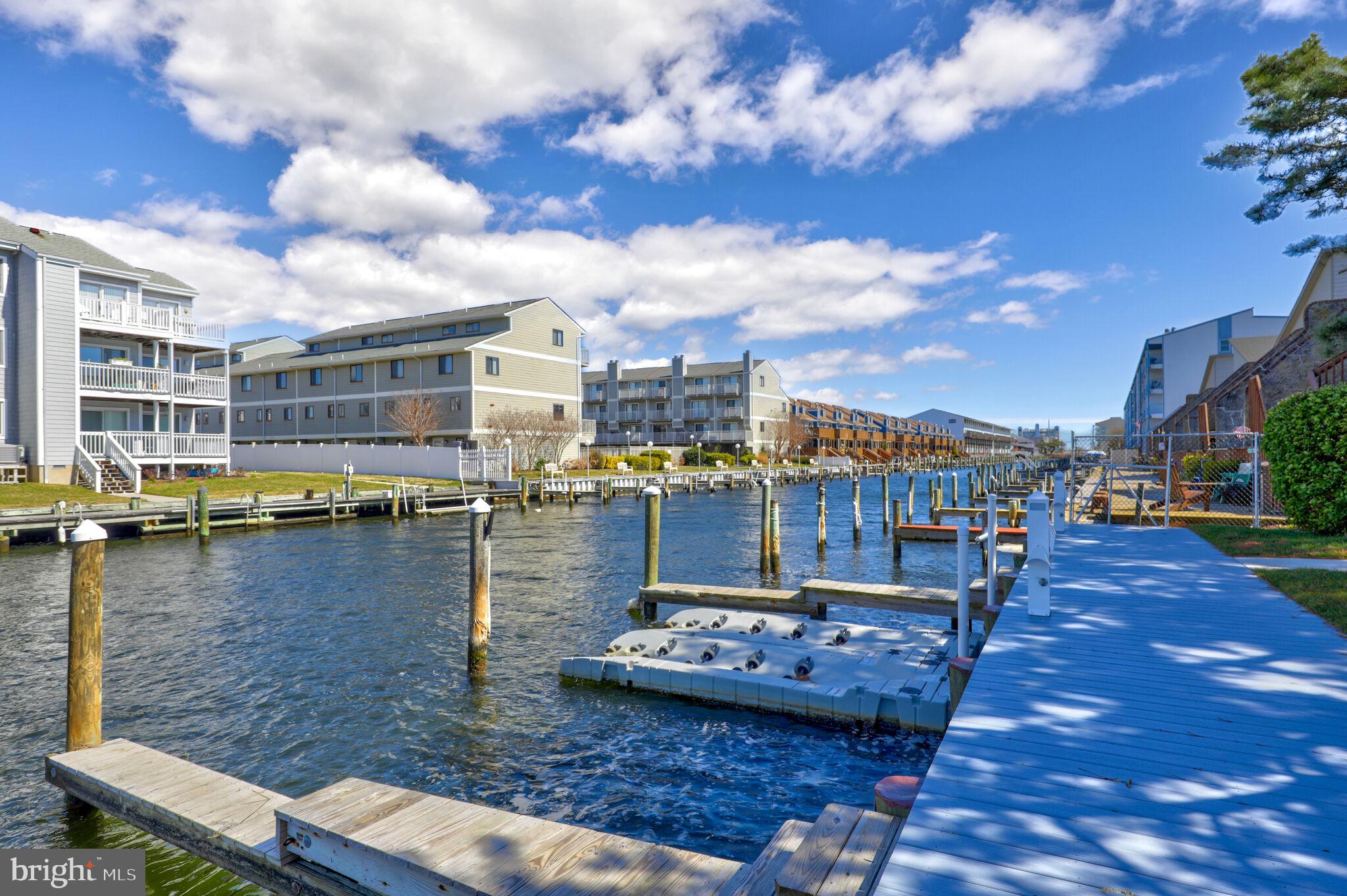 HERON HARBOUR - Residential