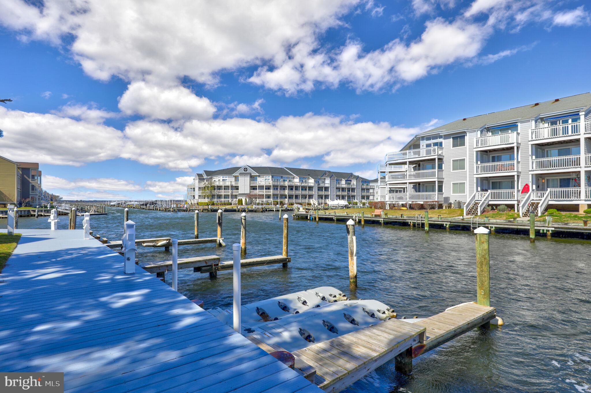 HERON HARBOUR - Residential