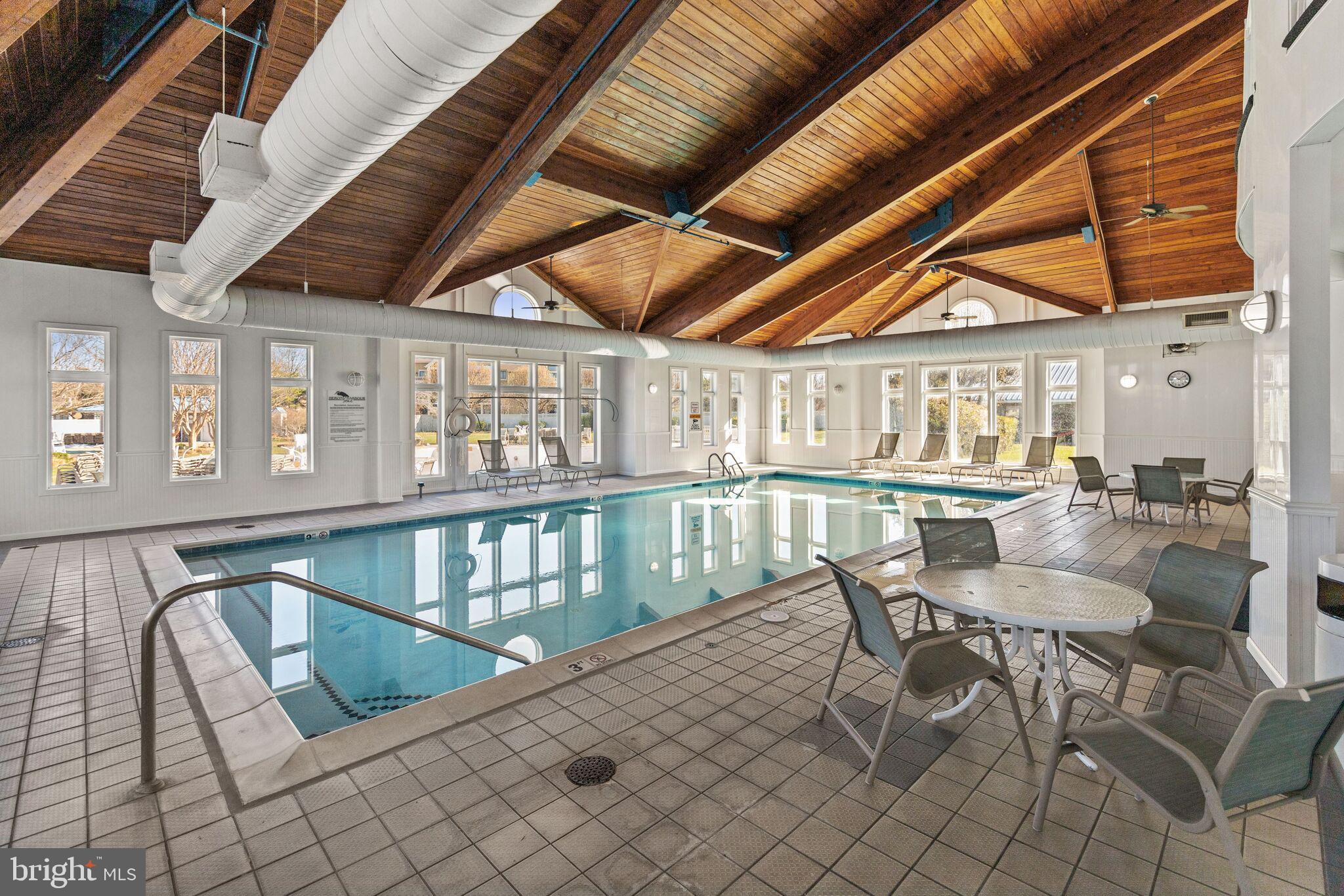 HERON HARBOUR - Residential