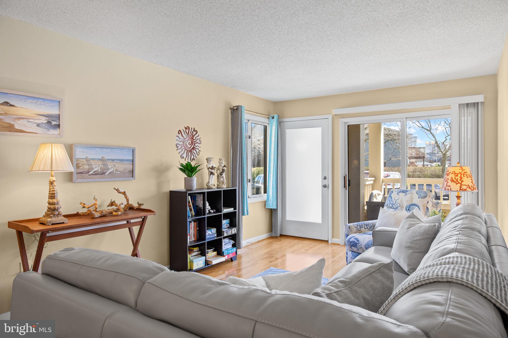 HERON HARBOUR - Residential