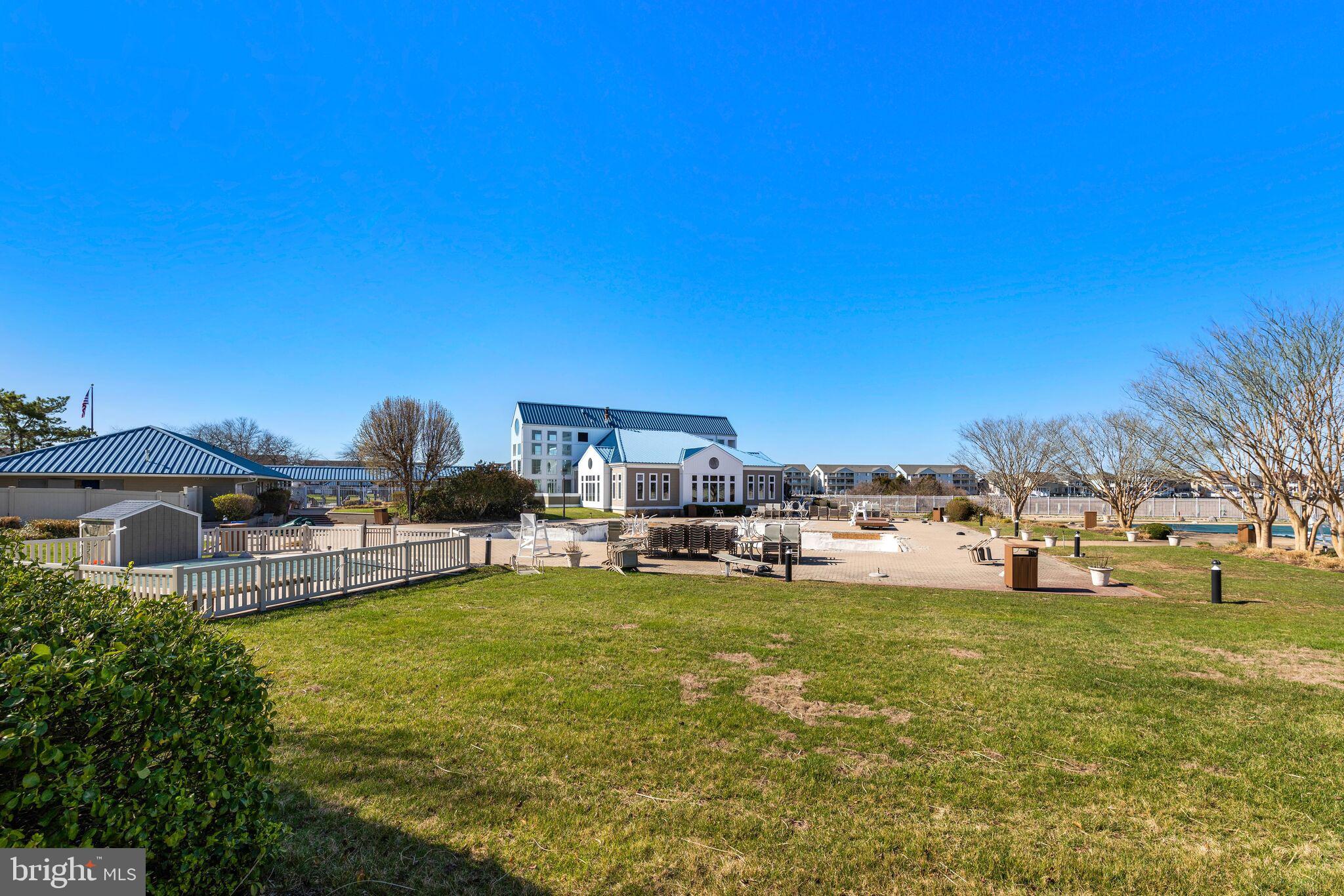 HERON HARBOUR - Residential