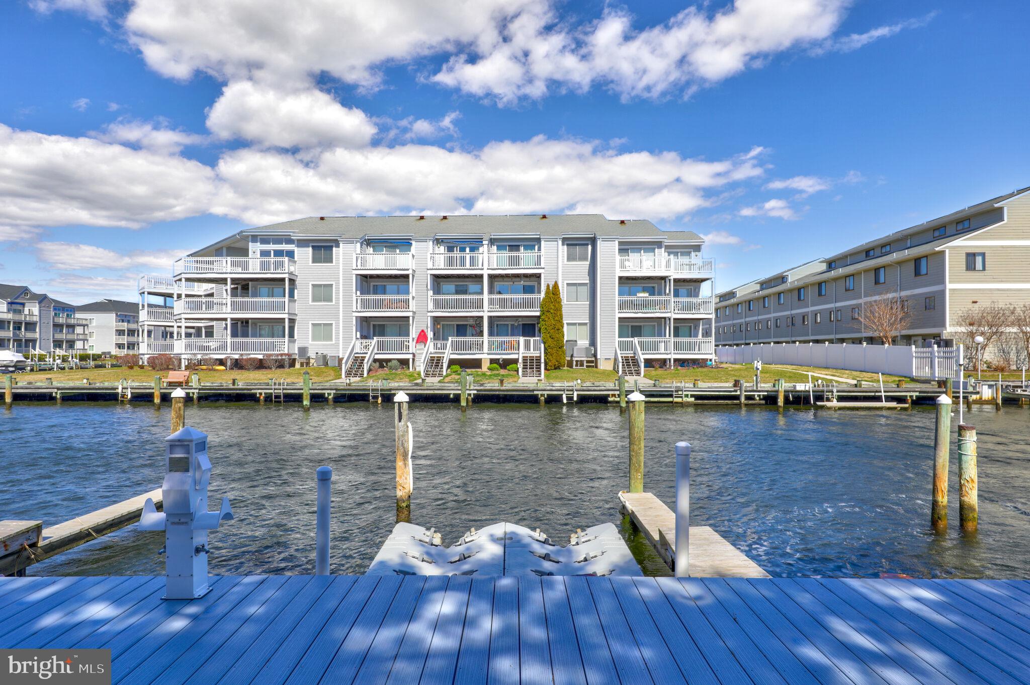 HERON HARBOUR - Residential