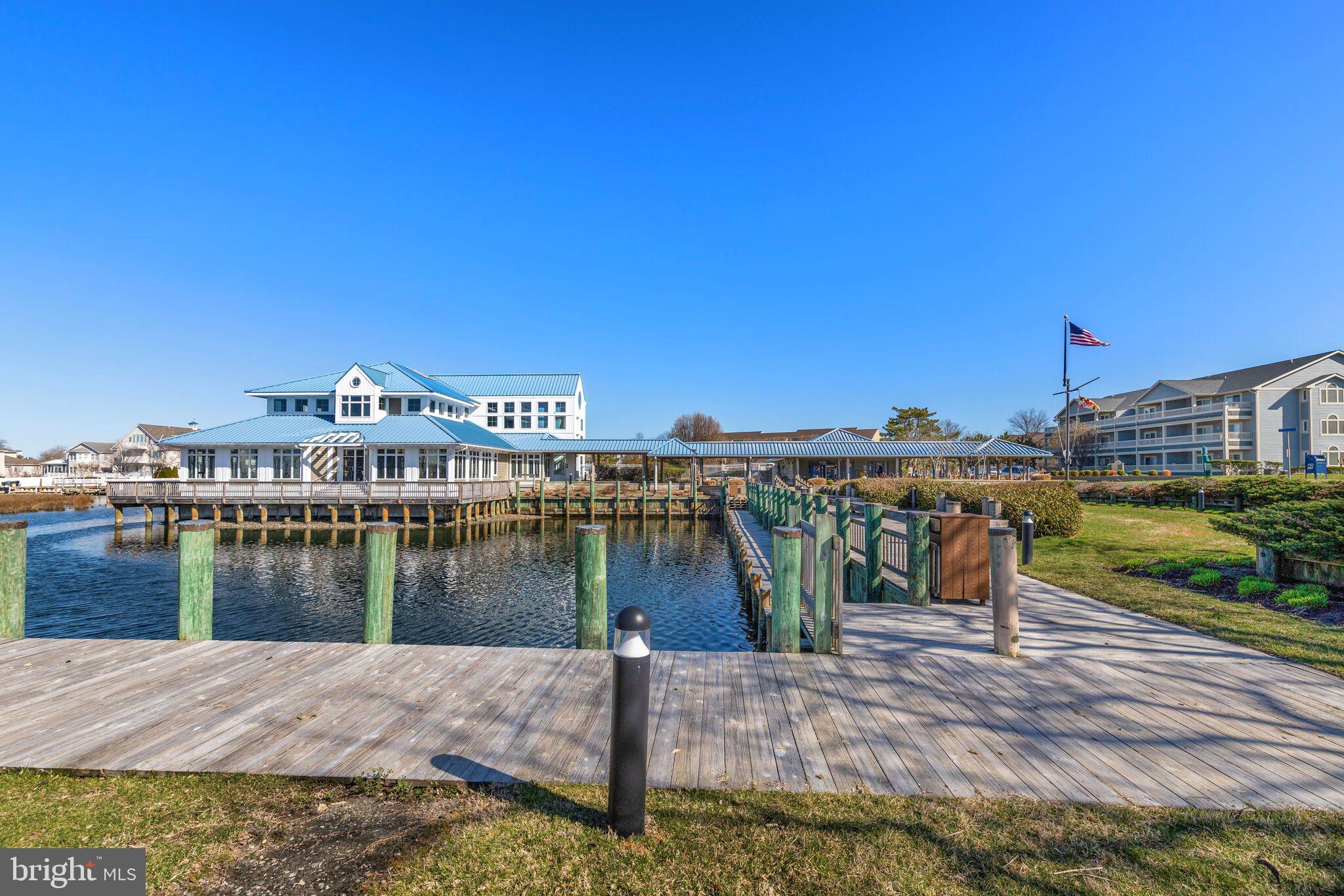 HERON HARBOUR - Residential