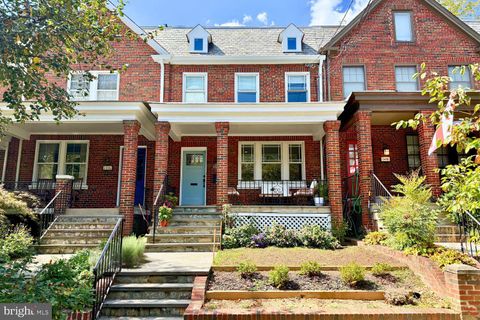 2448 39TH STREET NW WASHINGTON DC 20007