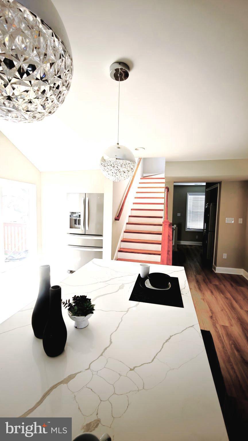 HOOPER - Residential