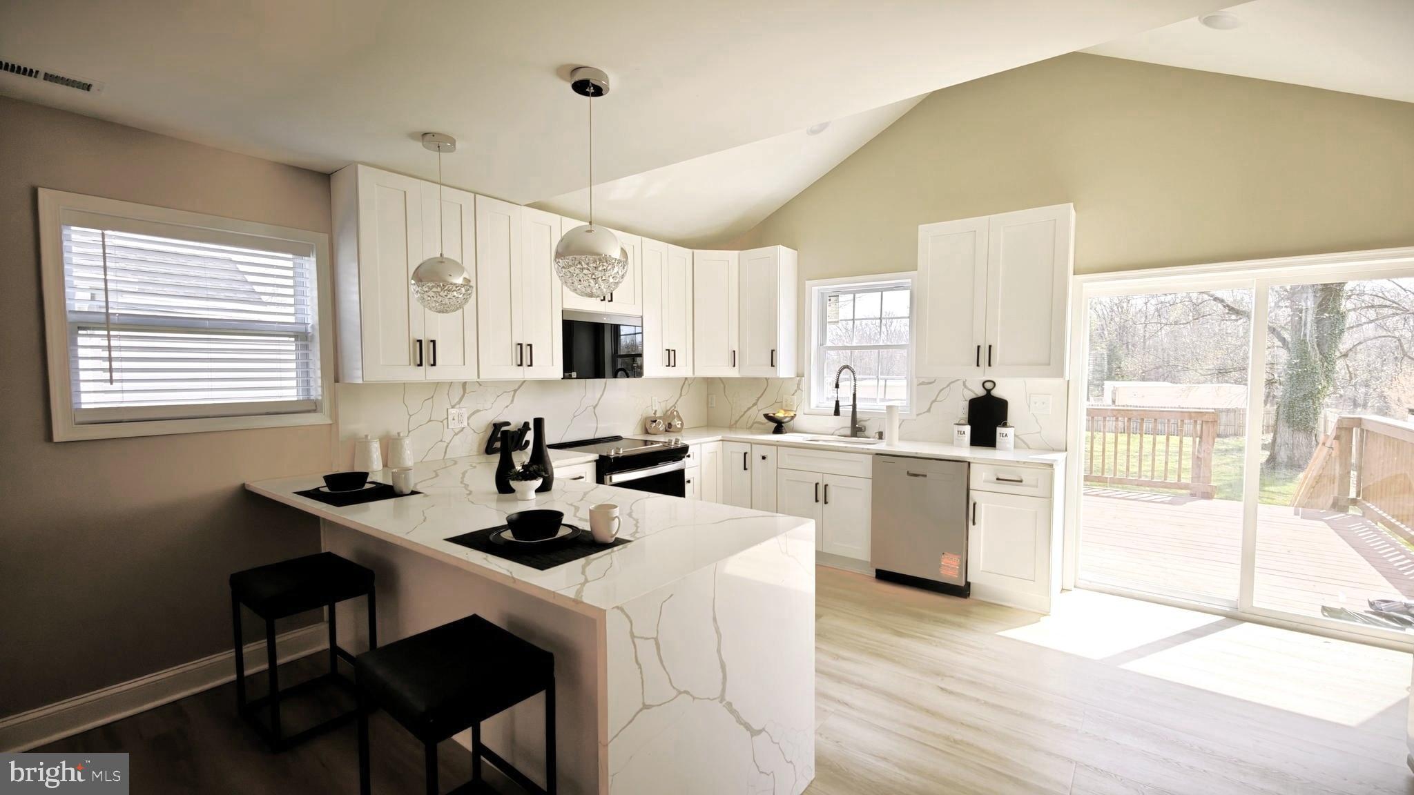 HOOPER - Residential