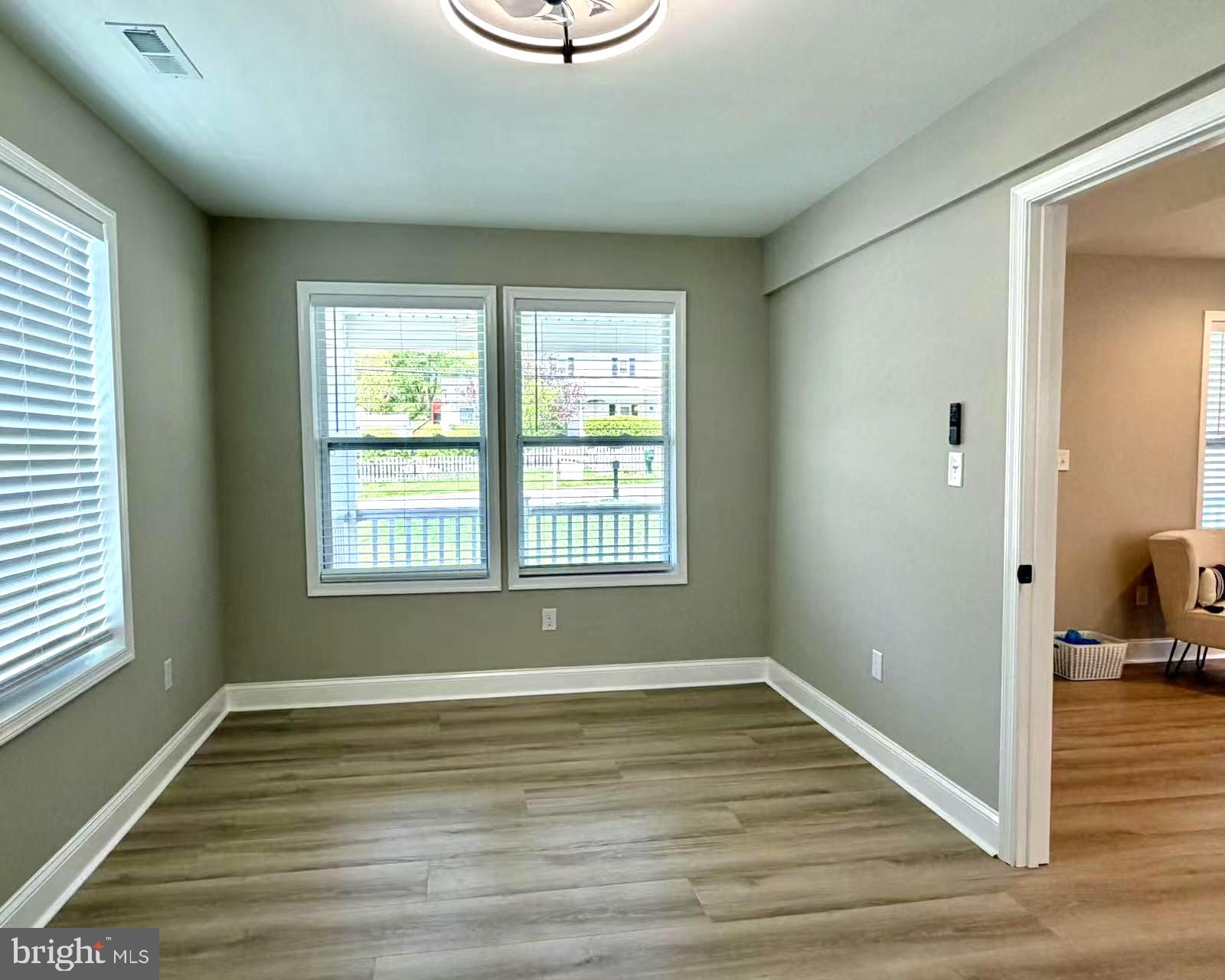 HOOPER - Residential