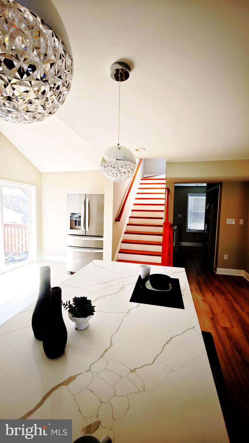 HOOPER - Residential