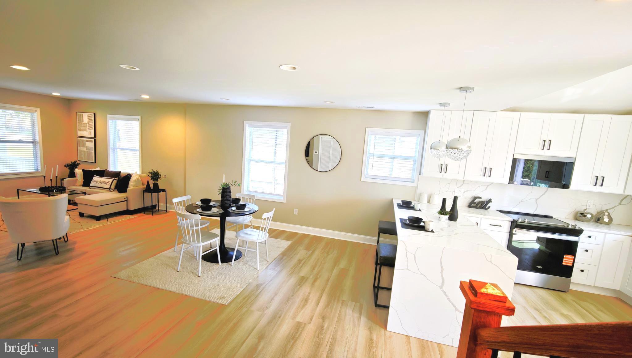 HOOPER - Residential