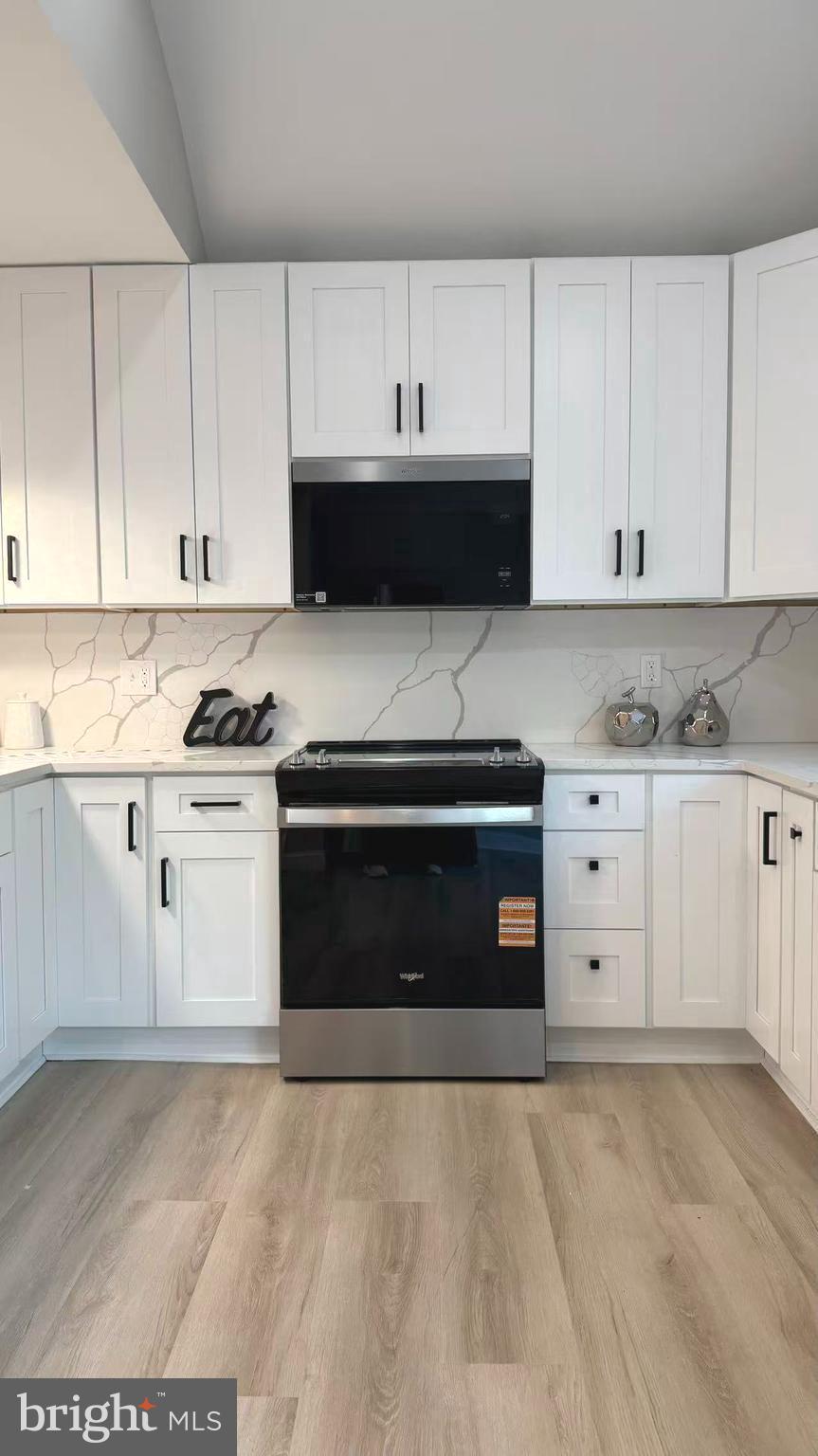 HOOPER - Residential