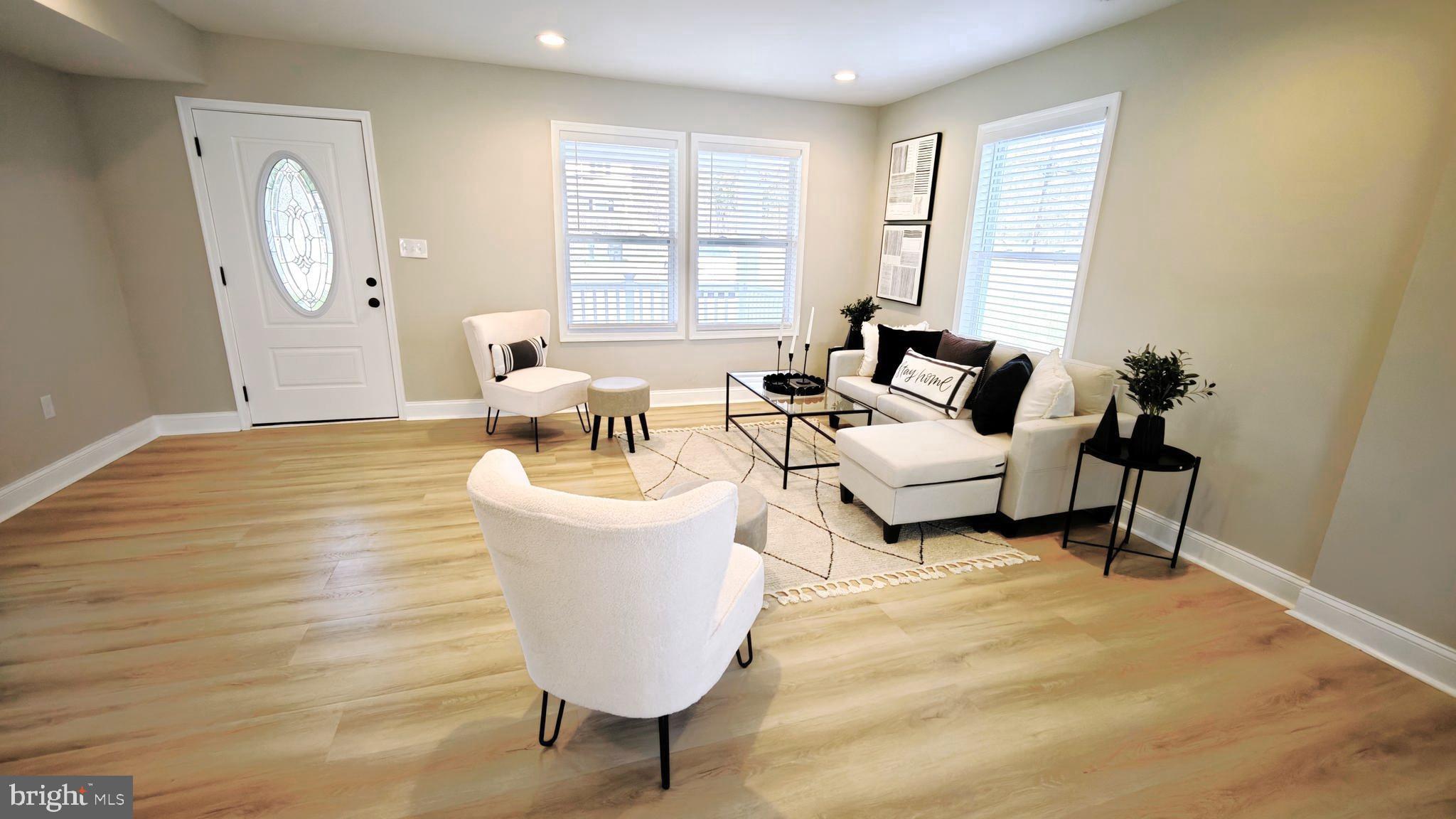 HOOPER - Residential