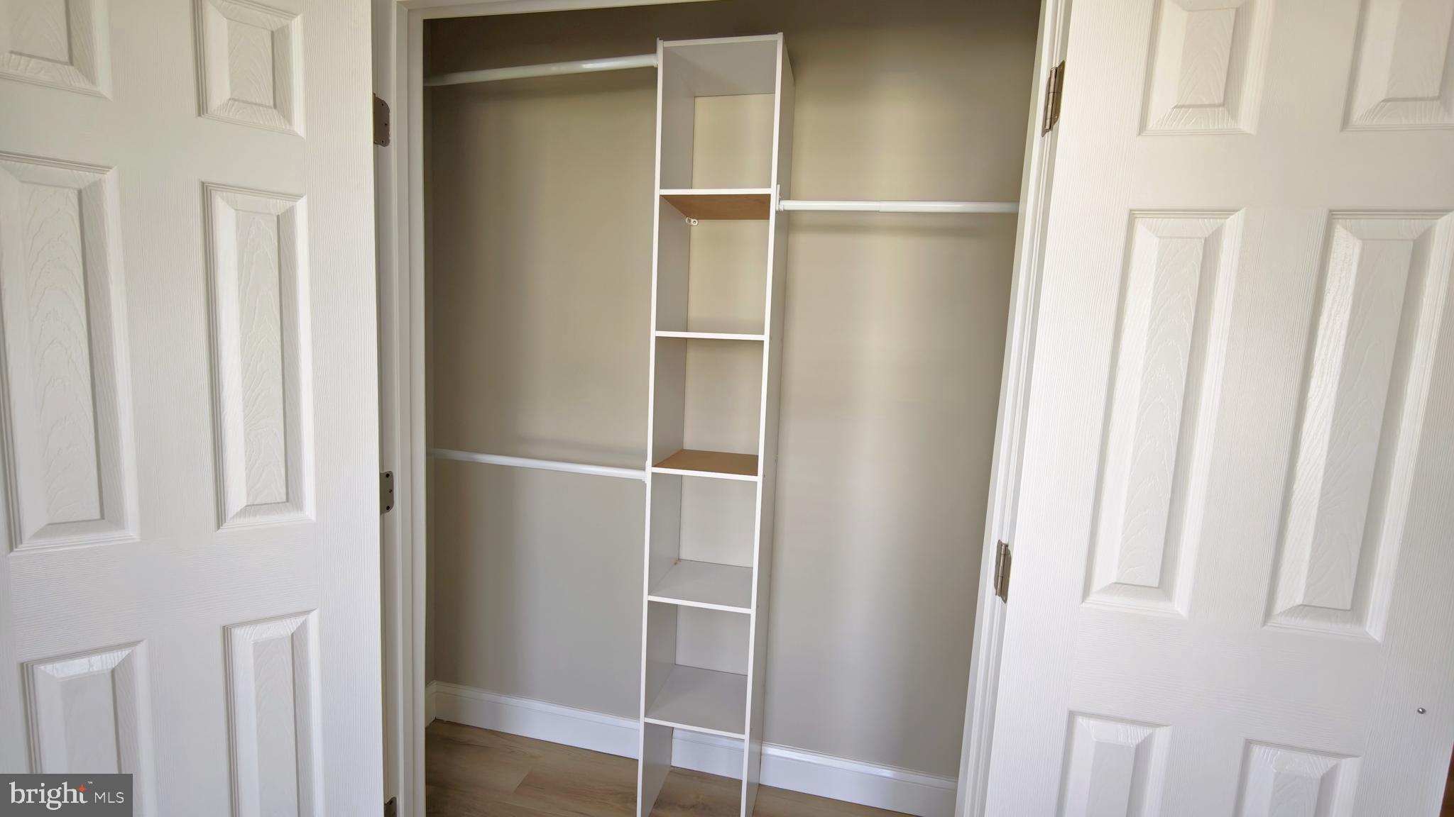 HOOPER - Residential