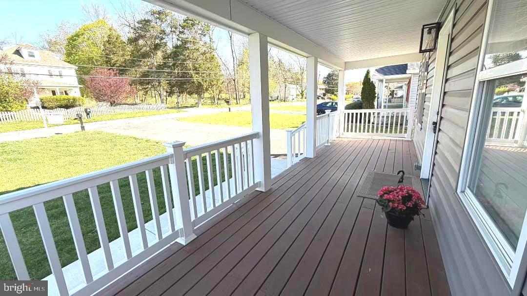 HOOPER - Residential